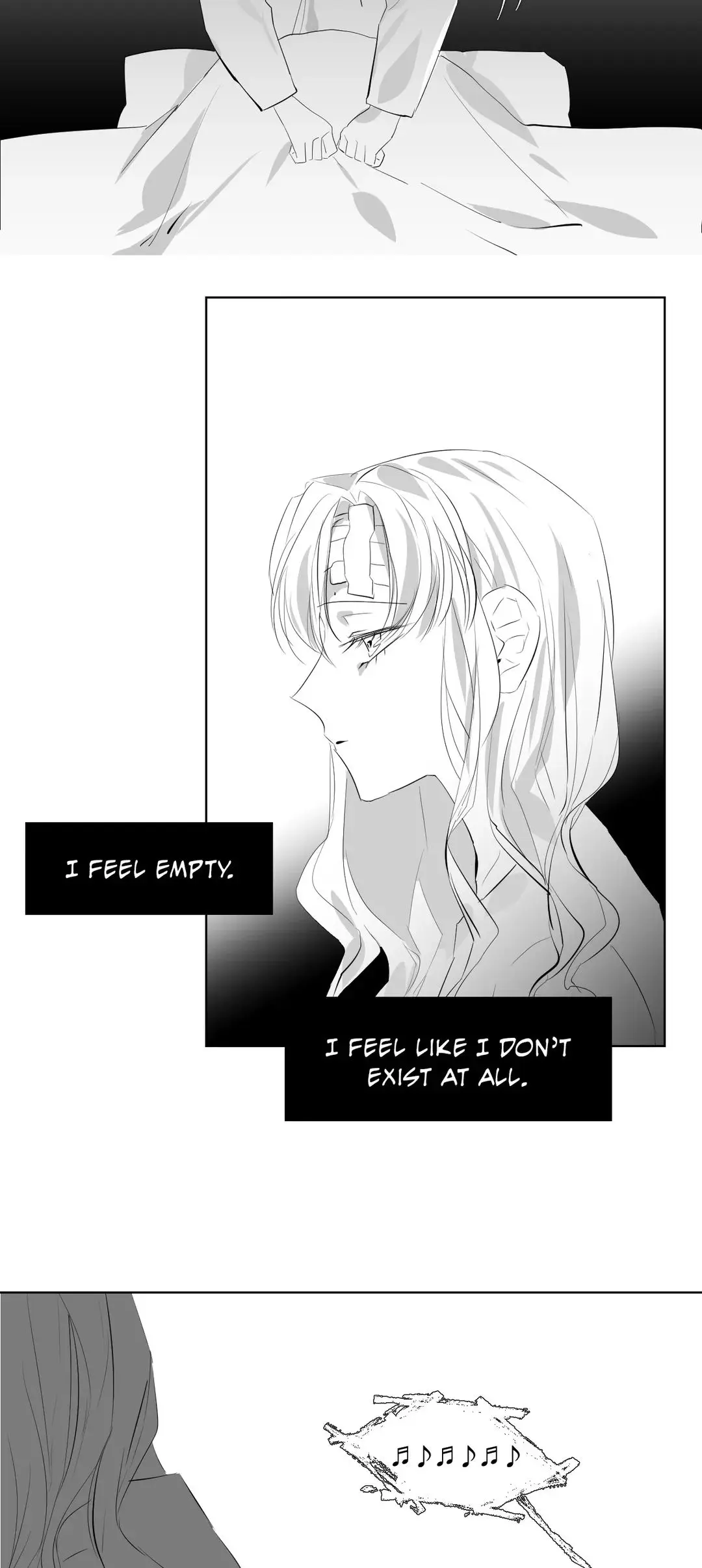 The Chain Of Youth Chapter 17 - Page 3