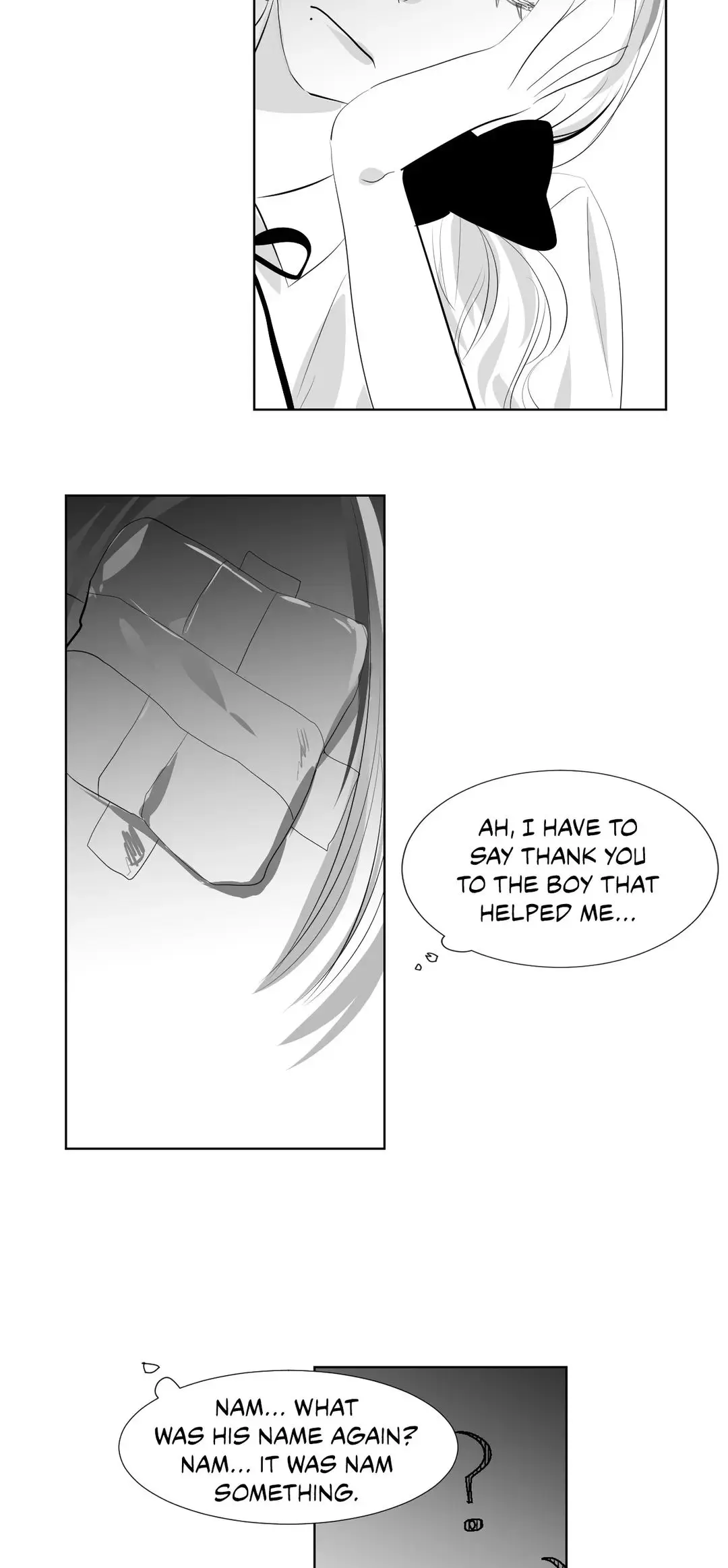 The Chain Of Youth Chapter 17 - Page 31