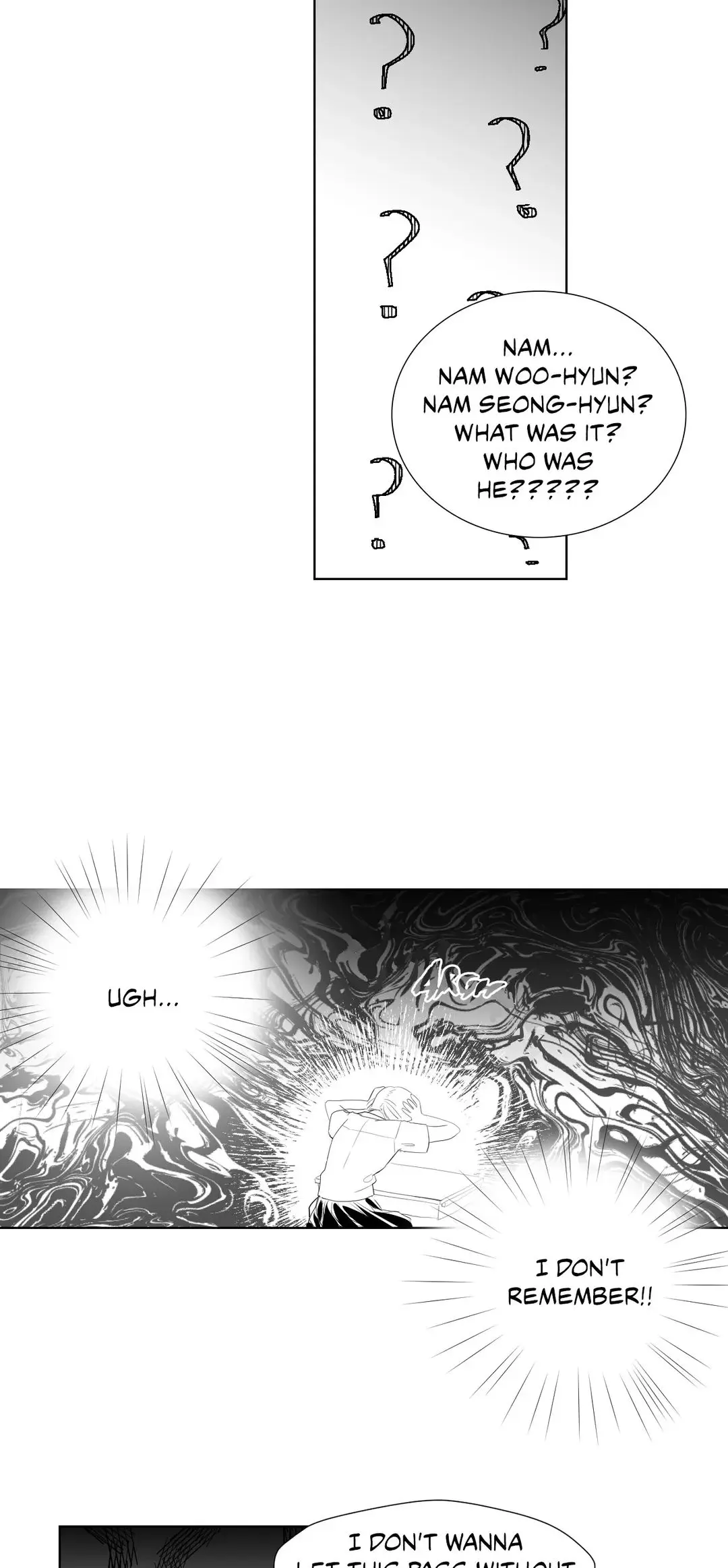 The Chain Of Youth Chapter 17 - Page 32