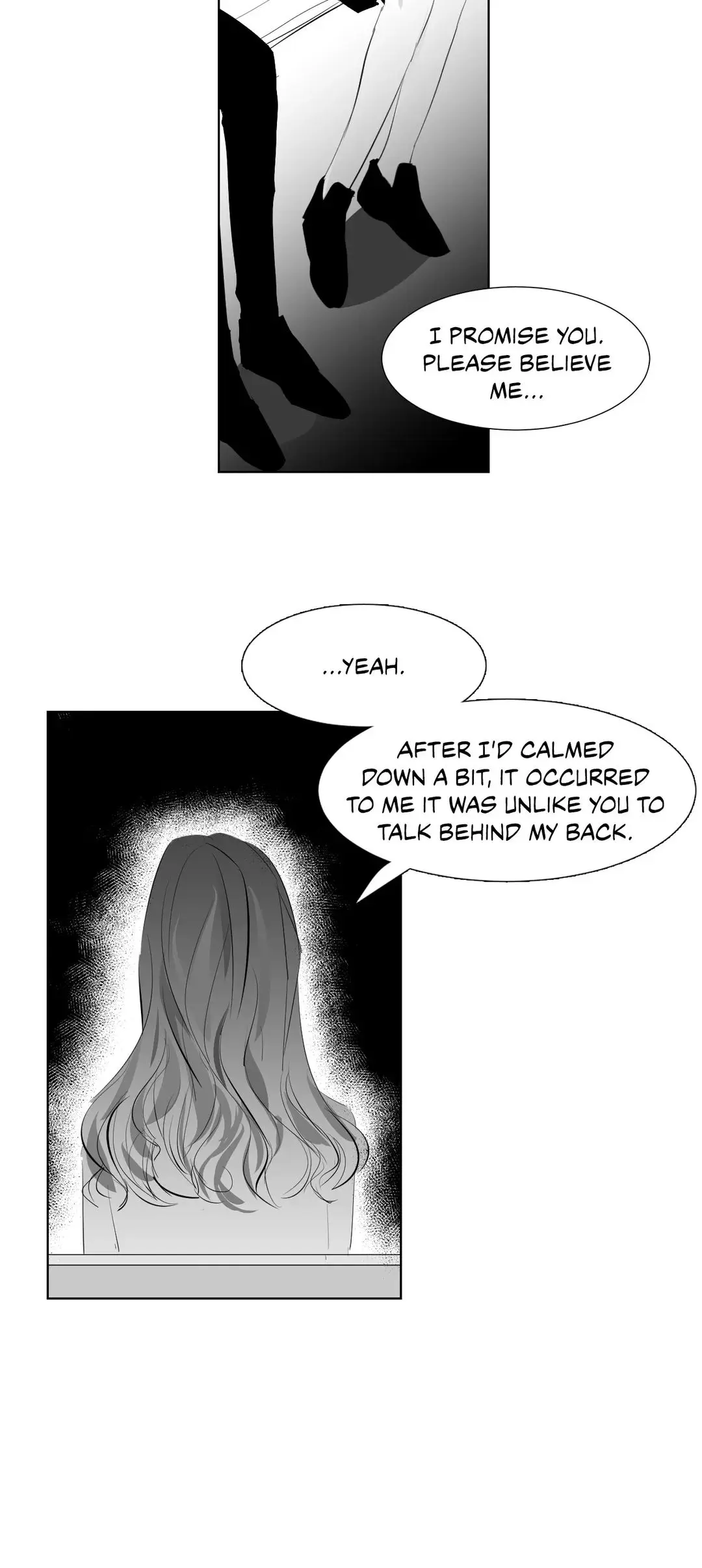 The Chain Of Youth Chapter 17 - Page 7