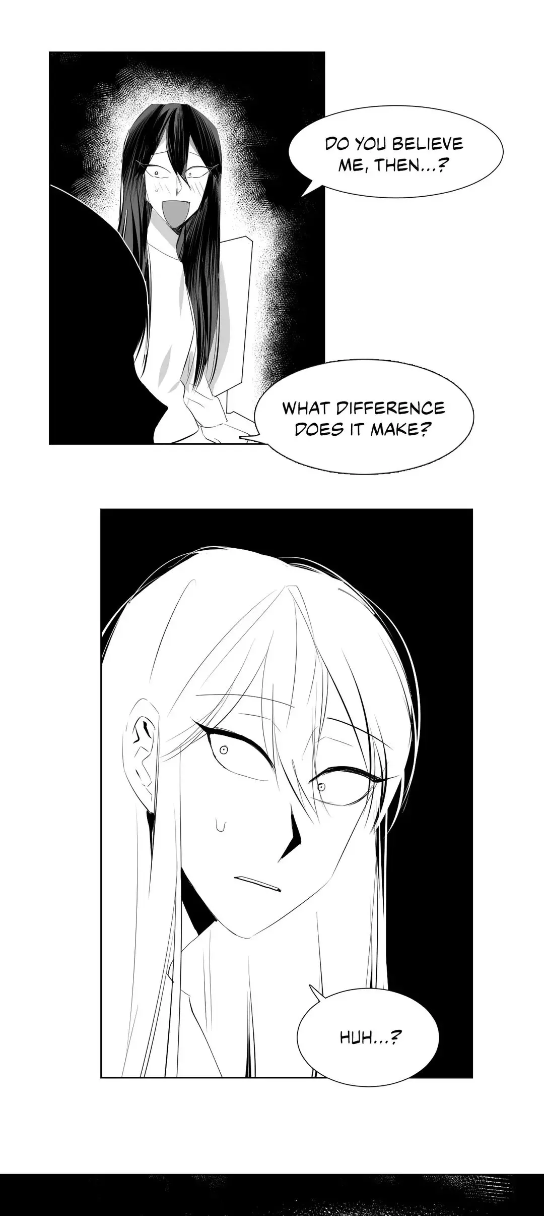 The Chain Of Youth Chapter 17 - Page 8