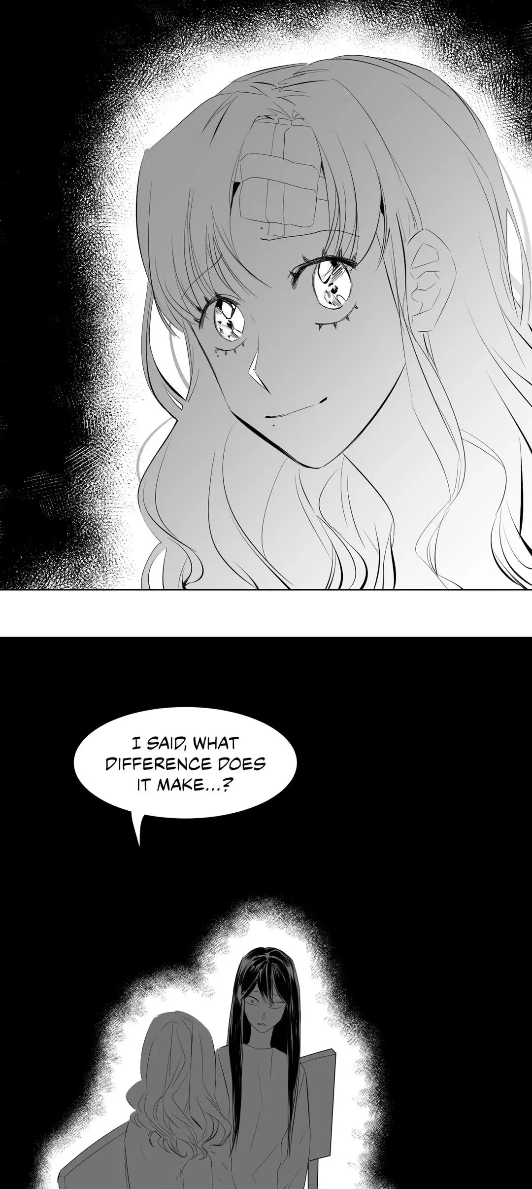 The Chain Of Youth Chapter 17 - Page 9
