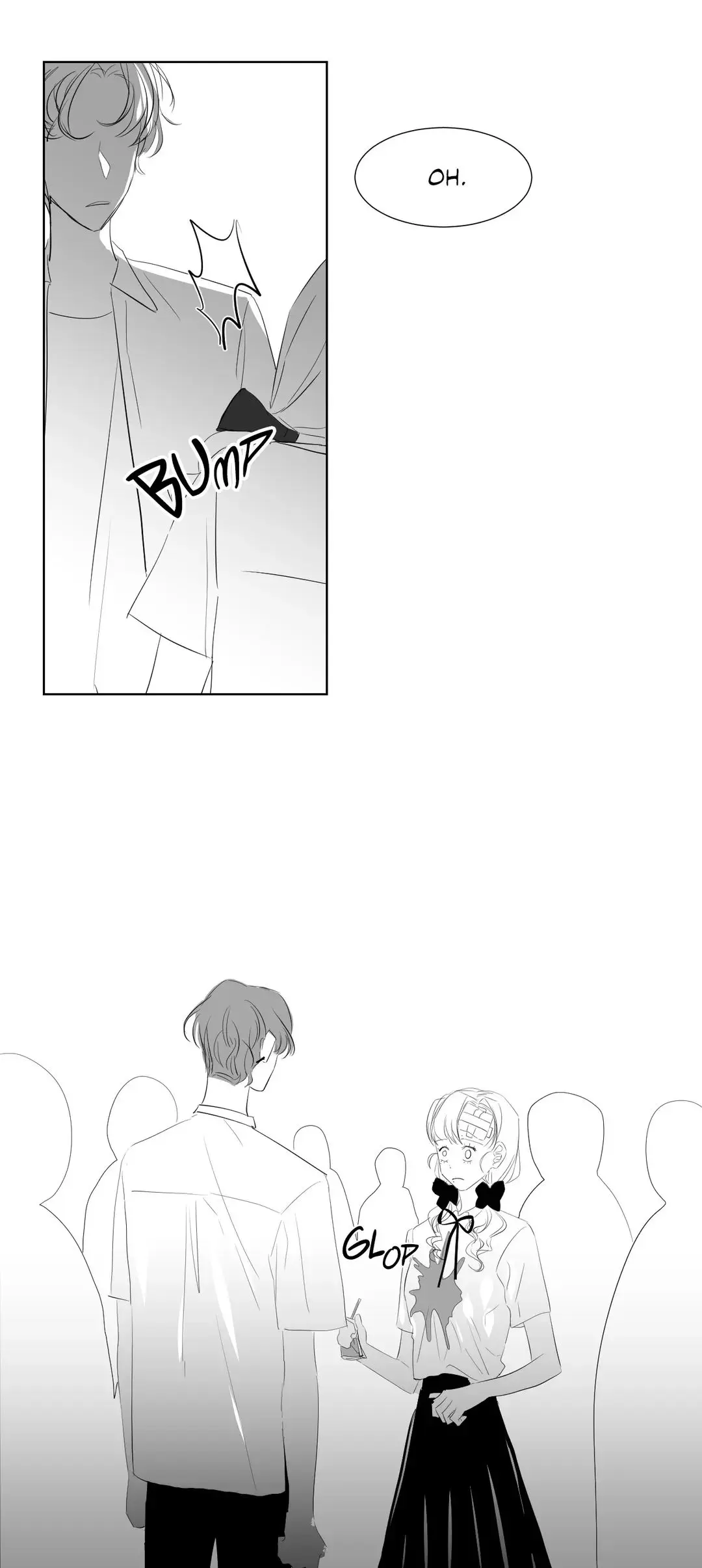 The Chain Of Youth Chapter 18 - Page 15
