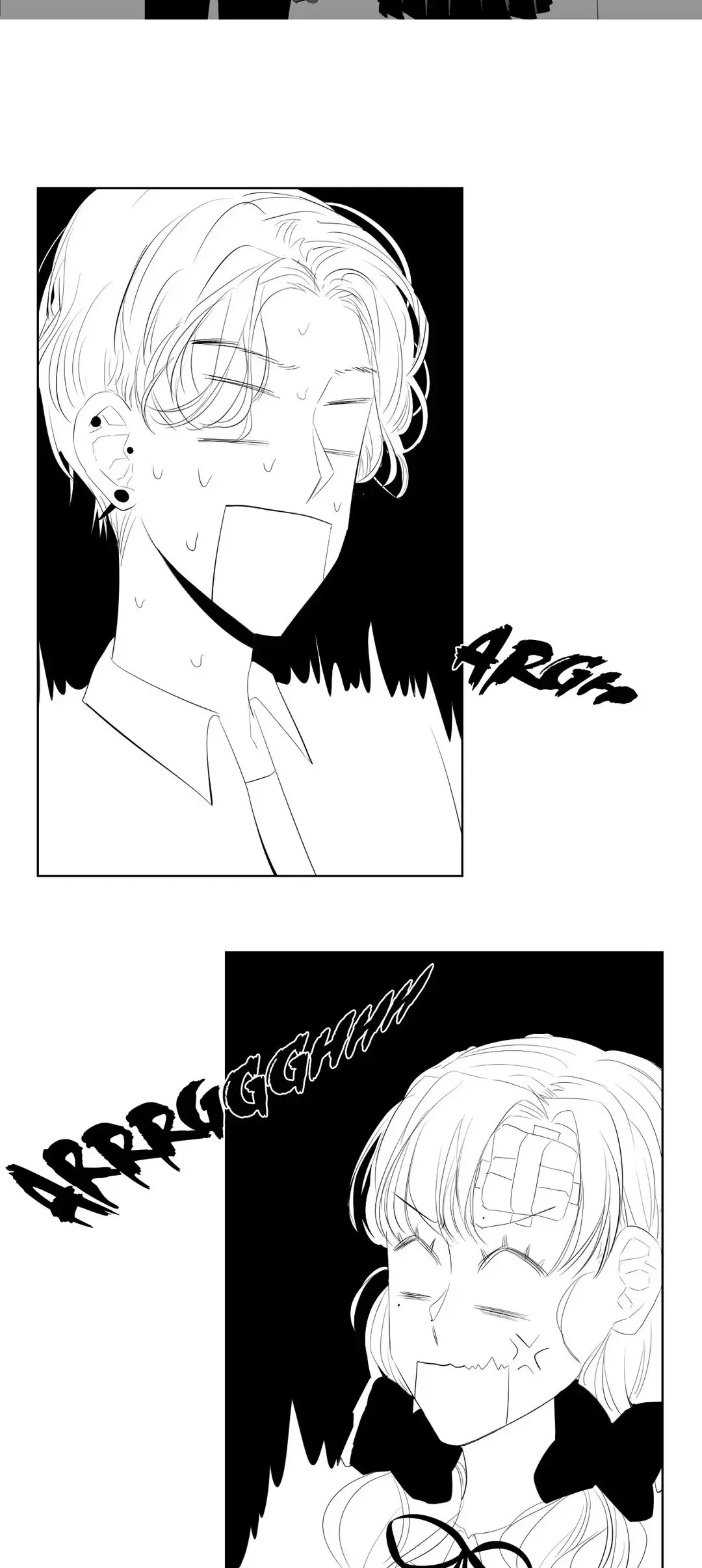 The Chain Of Youth Chapter 18 - Page 16