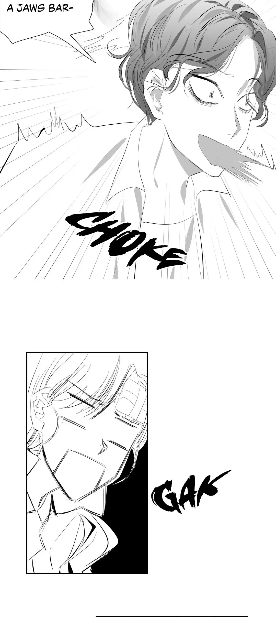 The Chain Of Youth Chapter 18 - Page 20