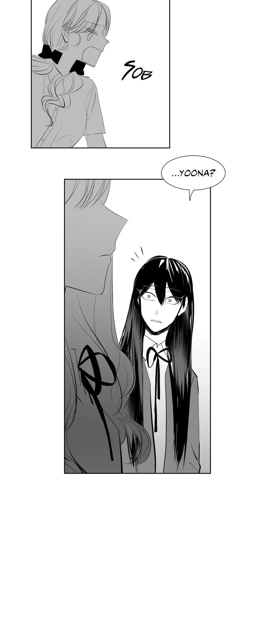 The Chain Of Youth Chapter 18 - Page 28