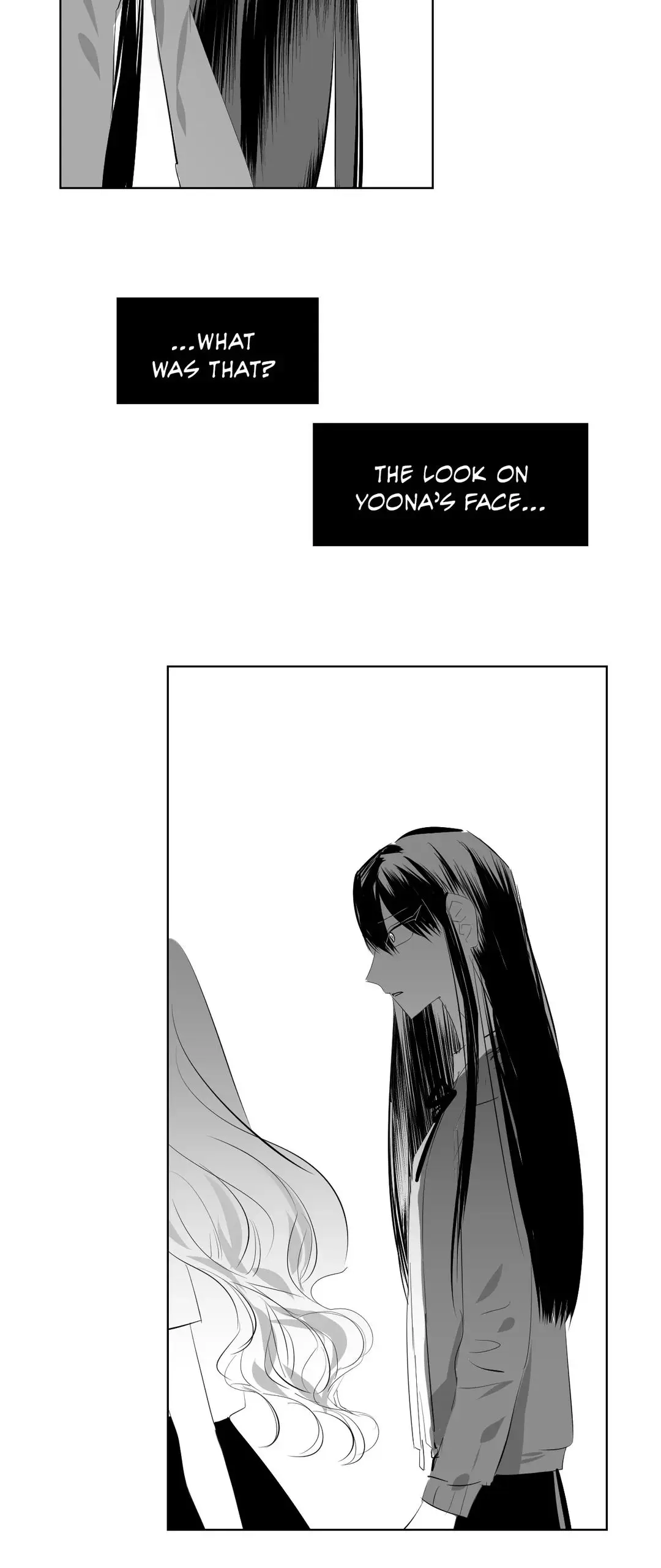 The Chain Of Youth Chapter 18 - Page 30