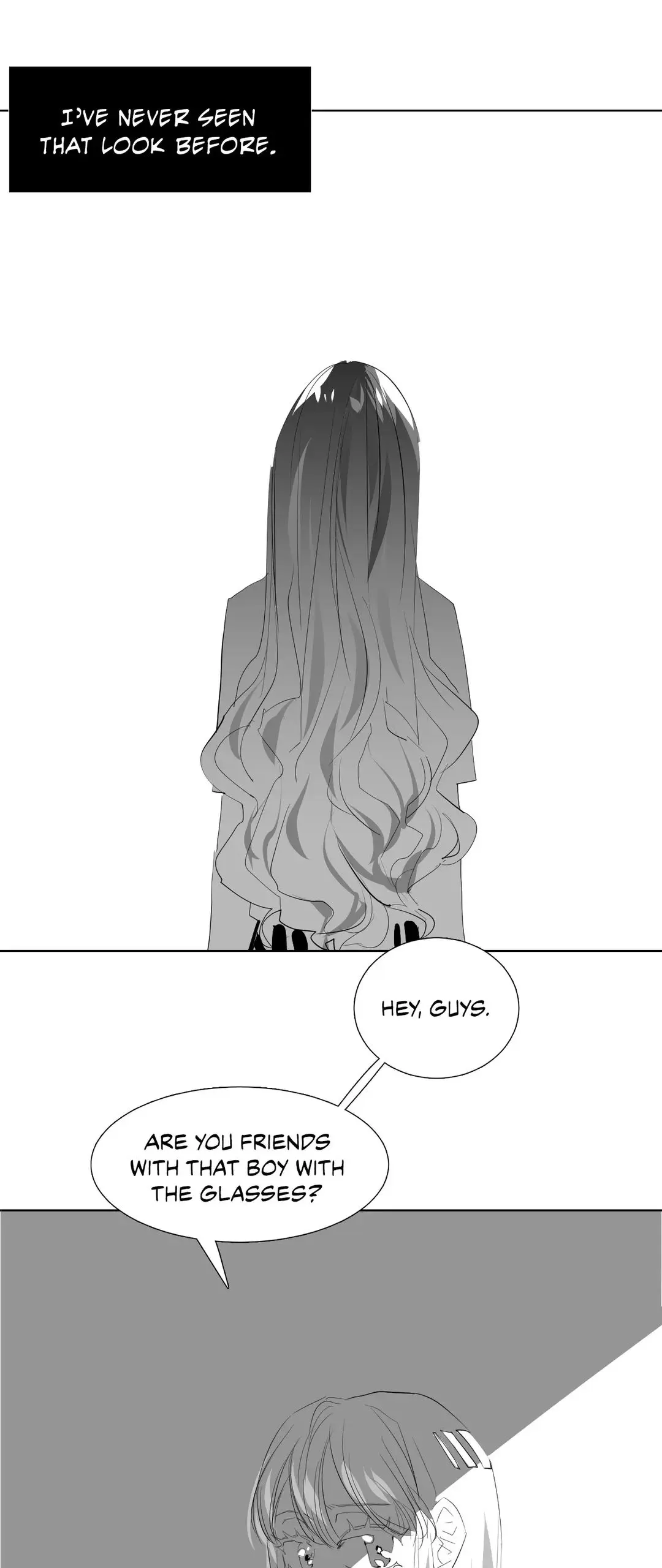 The Chain Of Youth Chapter 18 - Page 31