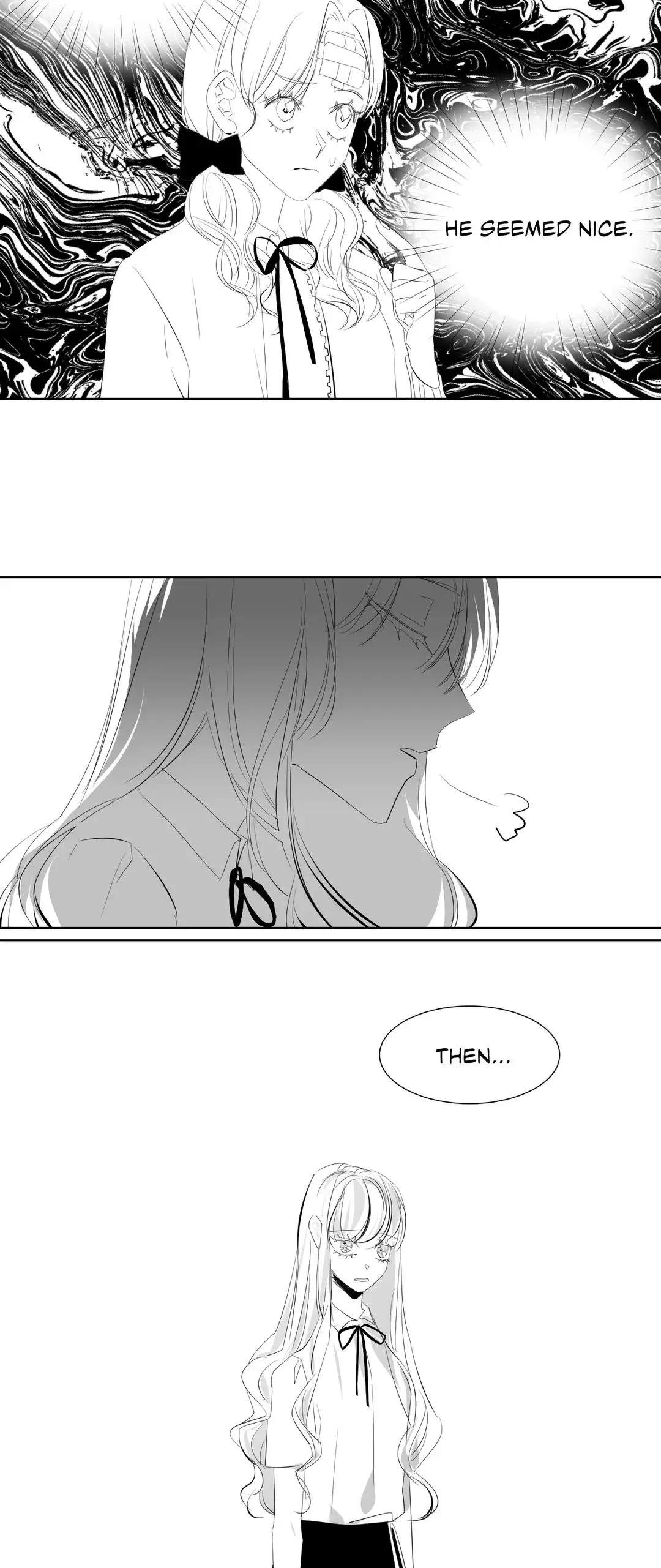 The Chain Of Youth Chapter 18 - Page 33