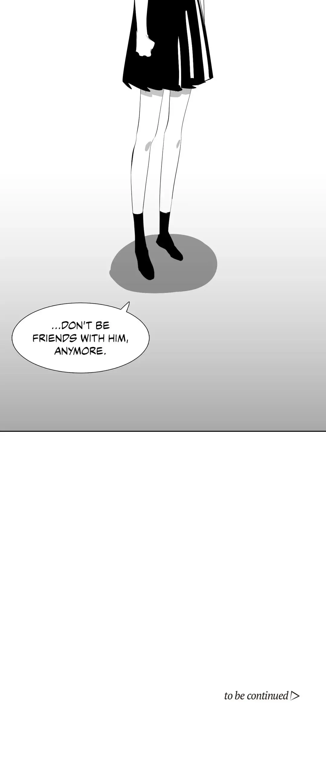 The Chain Of Youth Chapter 18 - Page 34