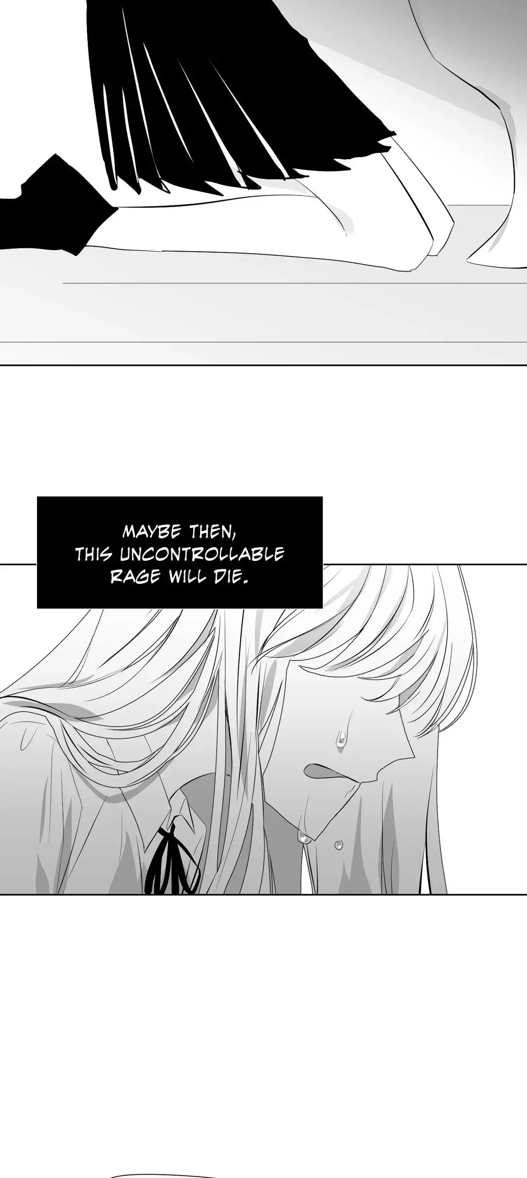 The Chain Of Youth Chapter 19 - Page 10