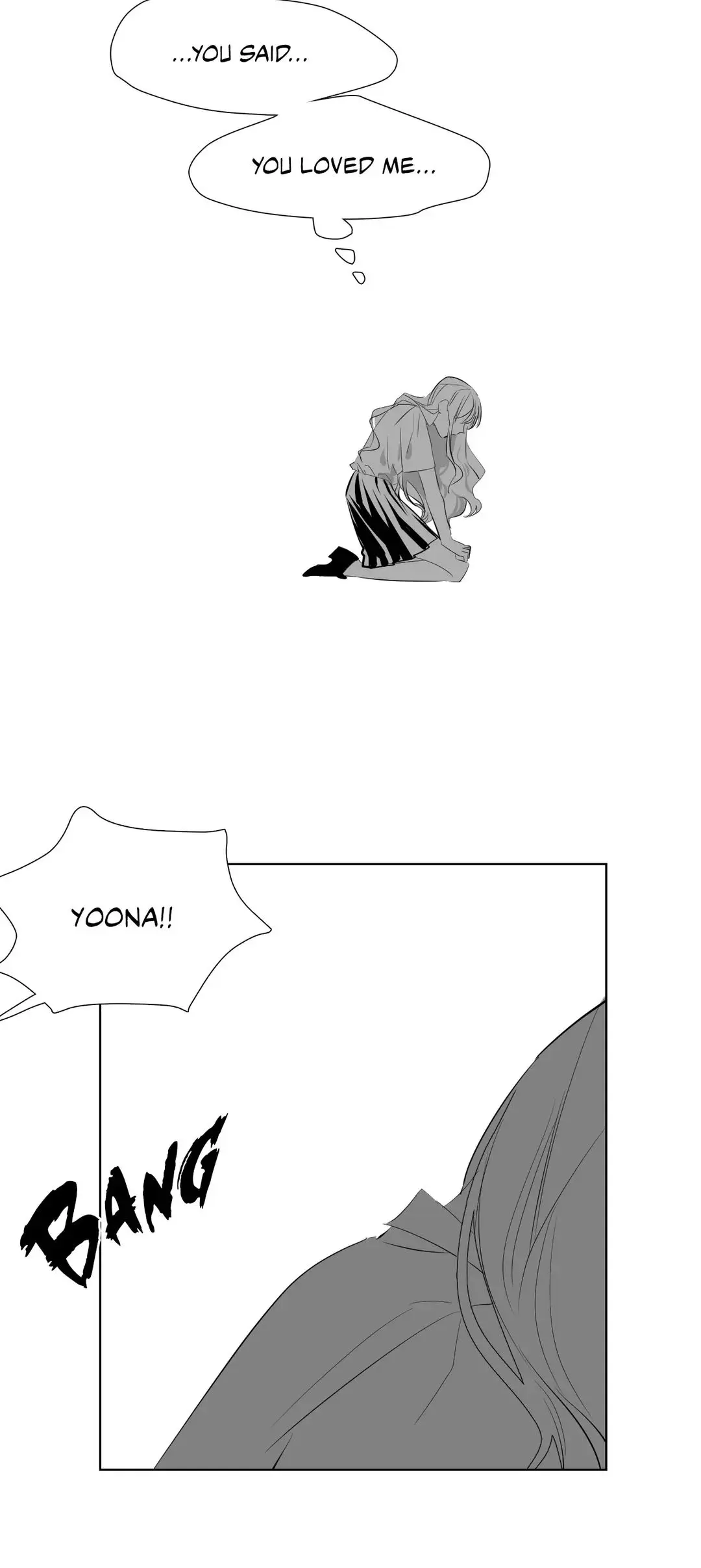 The Chain Of Youth Chapter 19 - Page 11