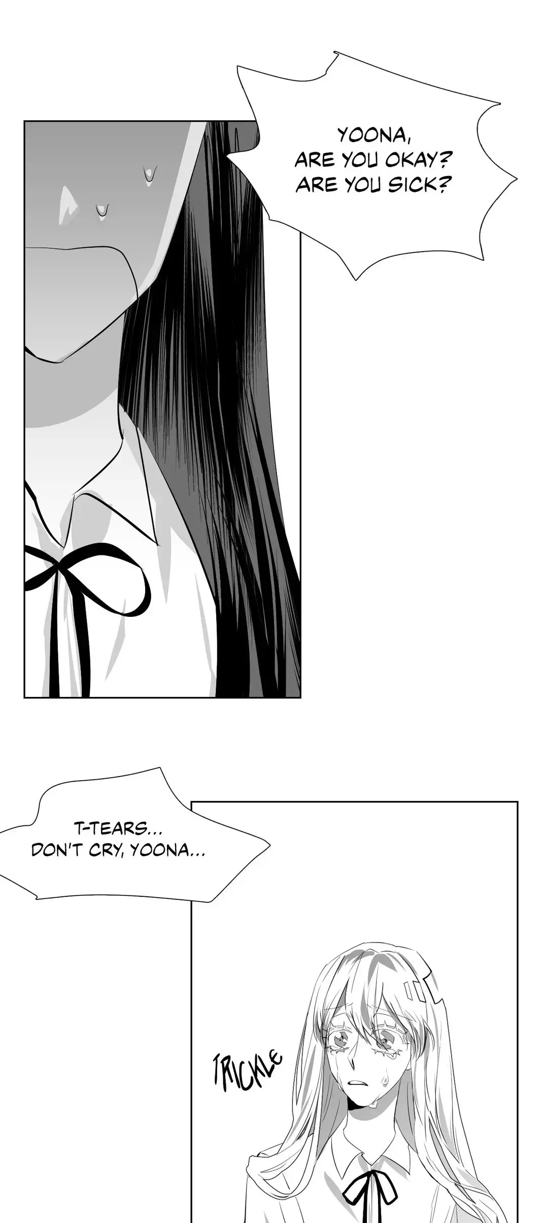 The Chain Of Youth Chapter 19 - Page 12