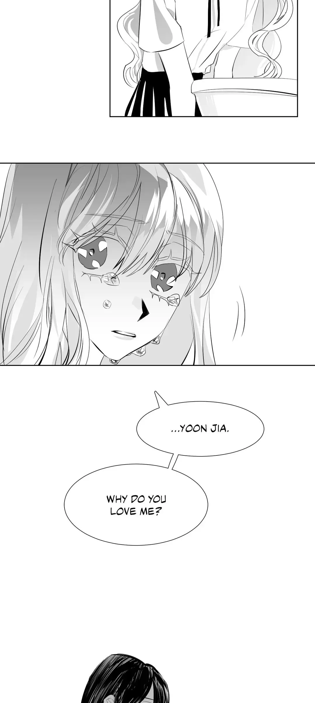 The Chain Of Youth Chapter 19 - Page 13