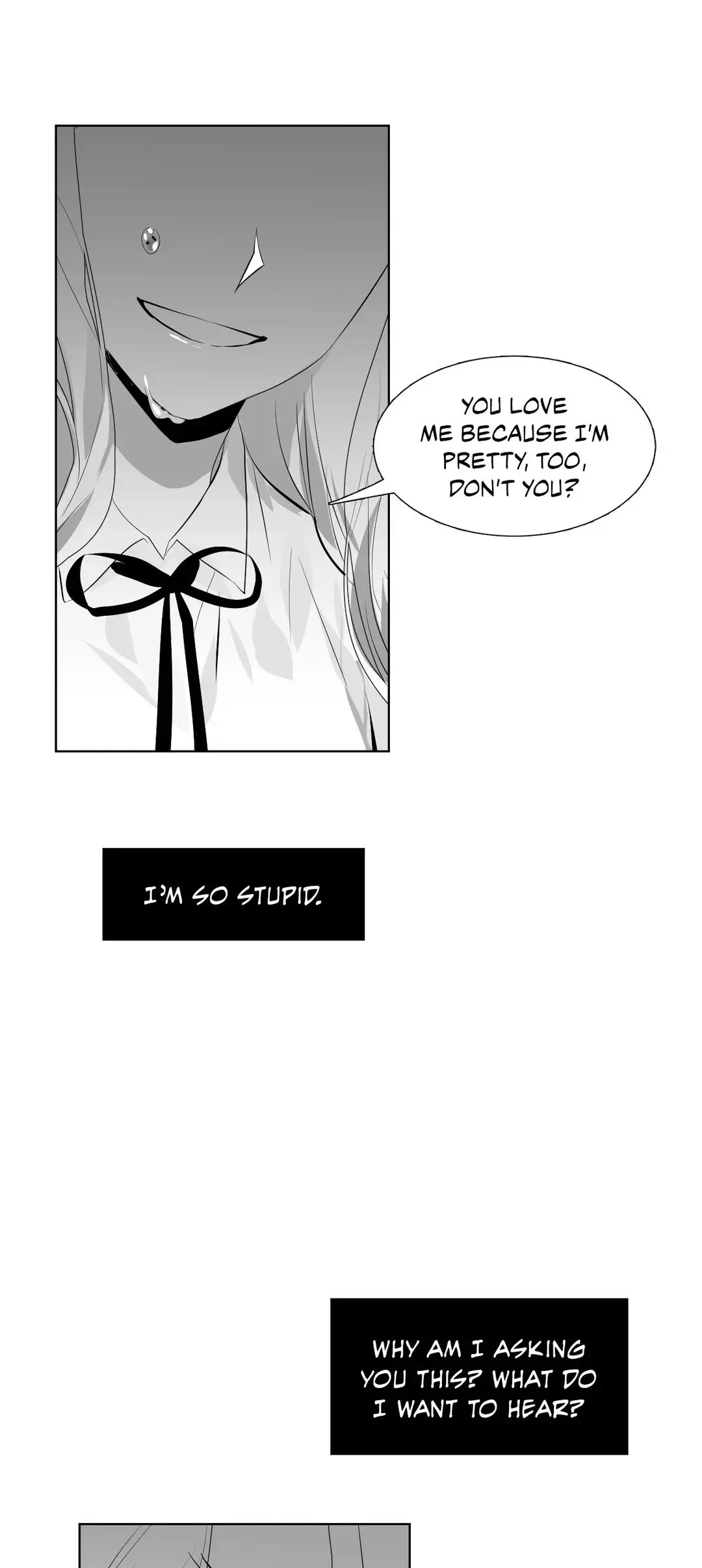 The Chain Of Youth Chapter 19 - Page 15