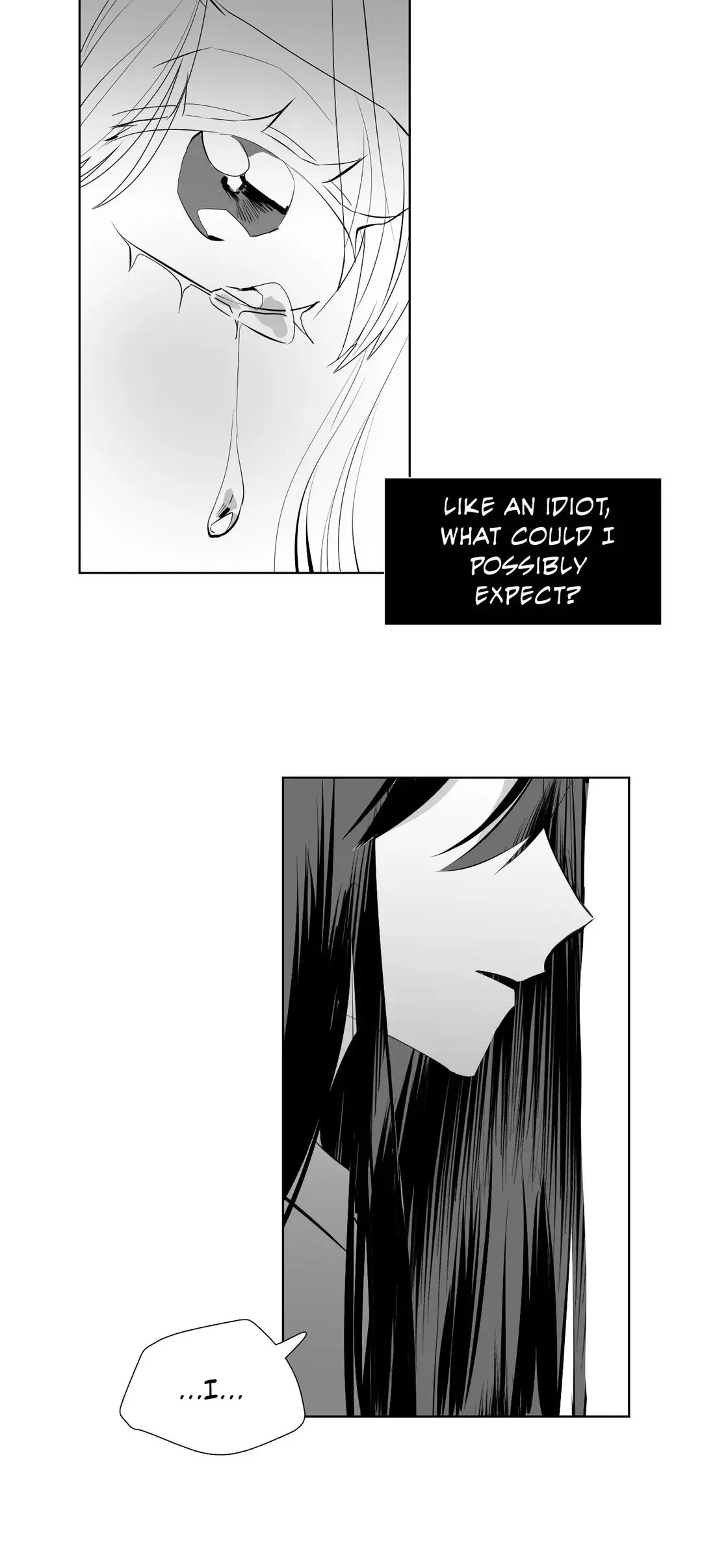 The Chain Of Youth Chapter 19 - Page 16
