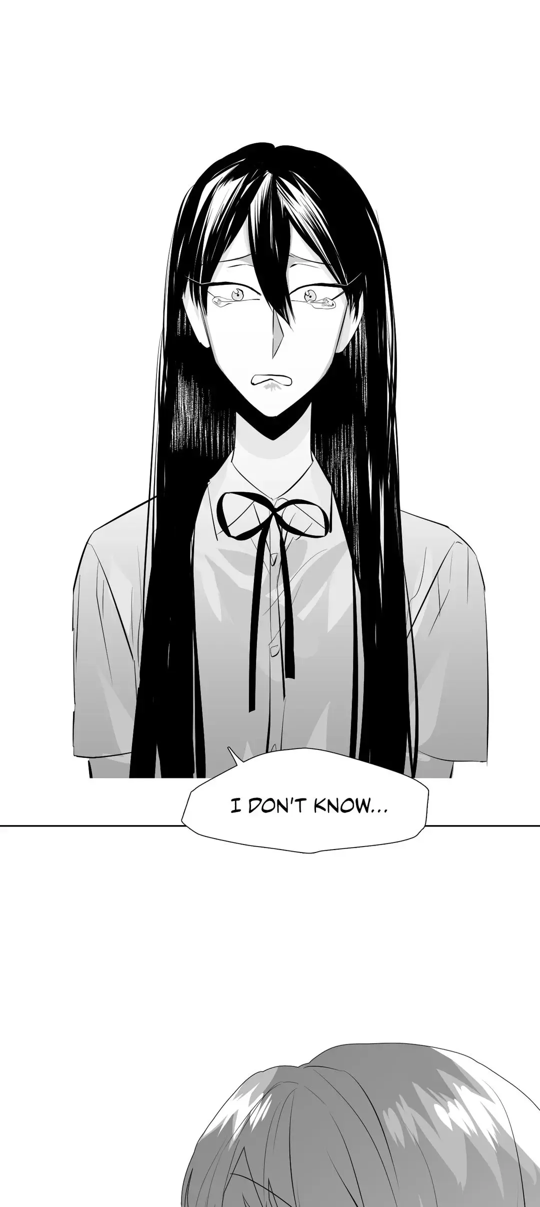 The Chain Of Youth Chapter 19 - Page 17