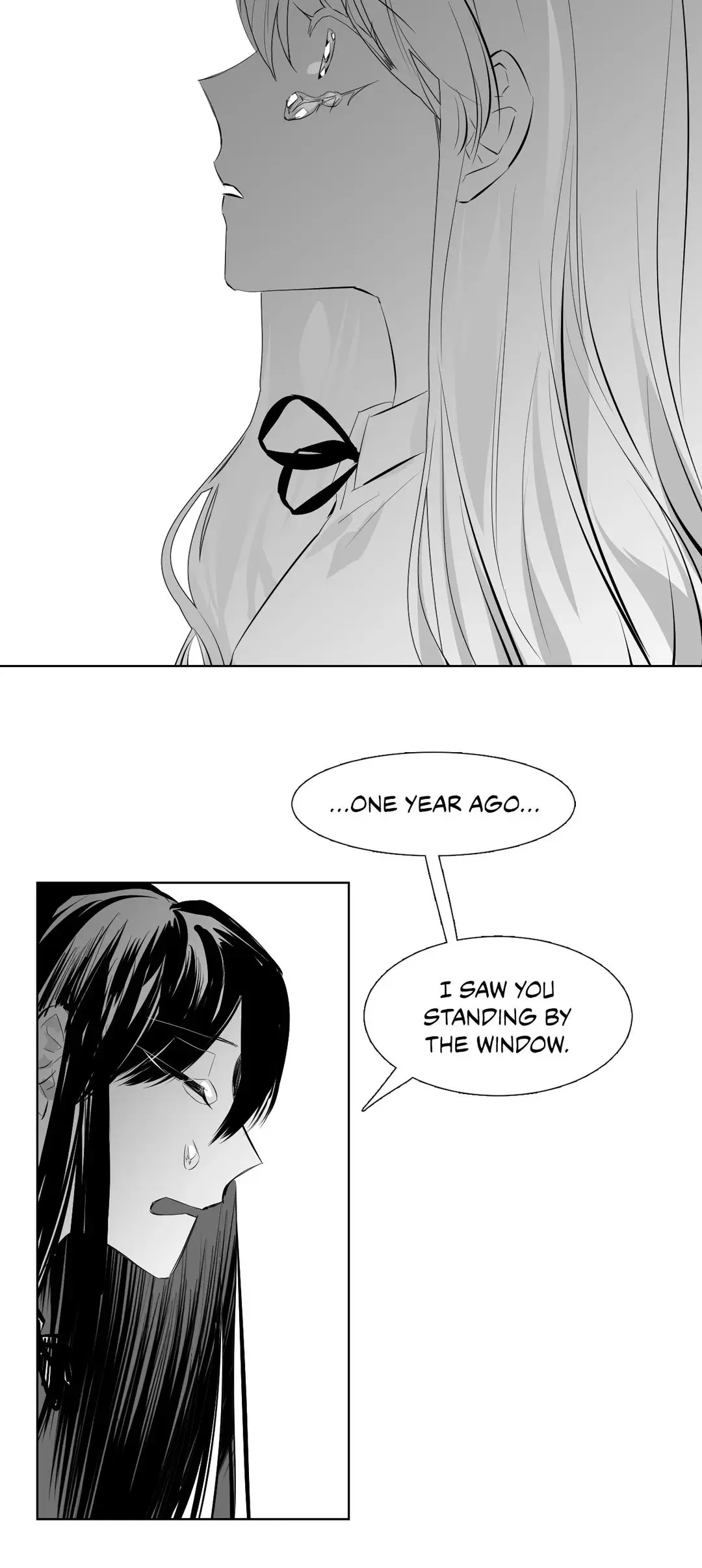 The Chain Of Youth Chapter 19 - Page 18