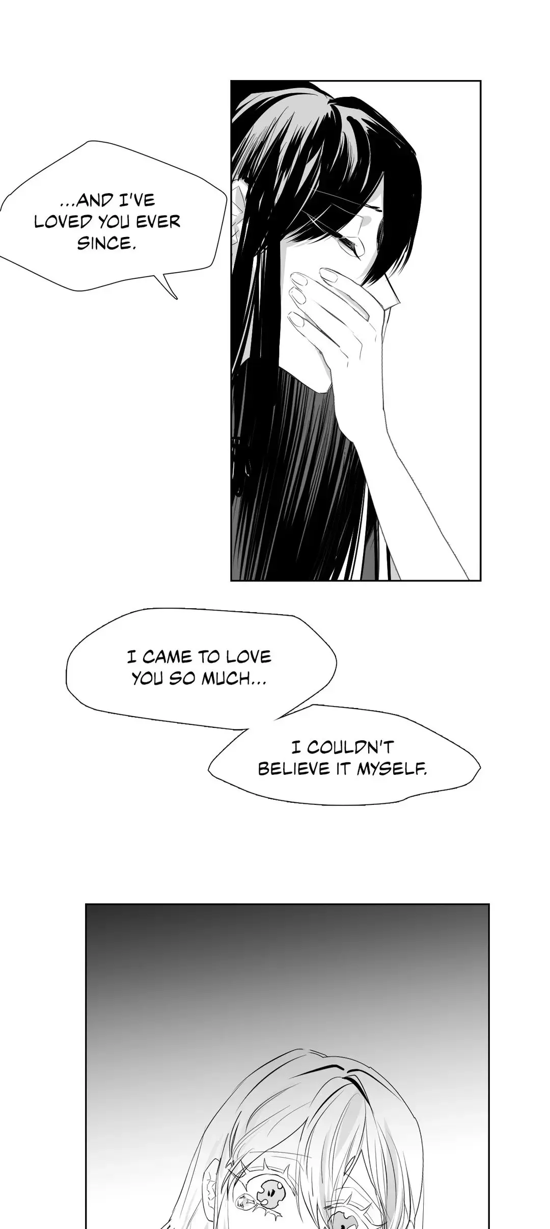 The Chain Of Youth Chapter 19 - Page 19