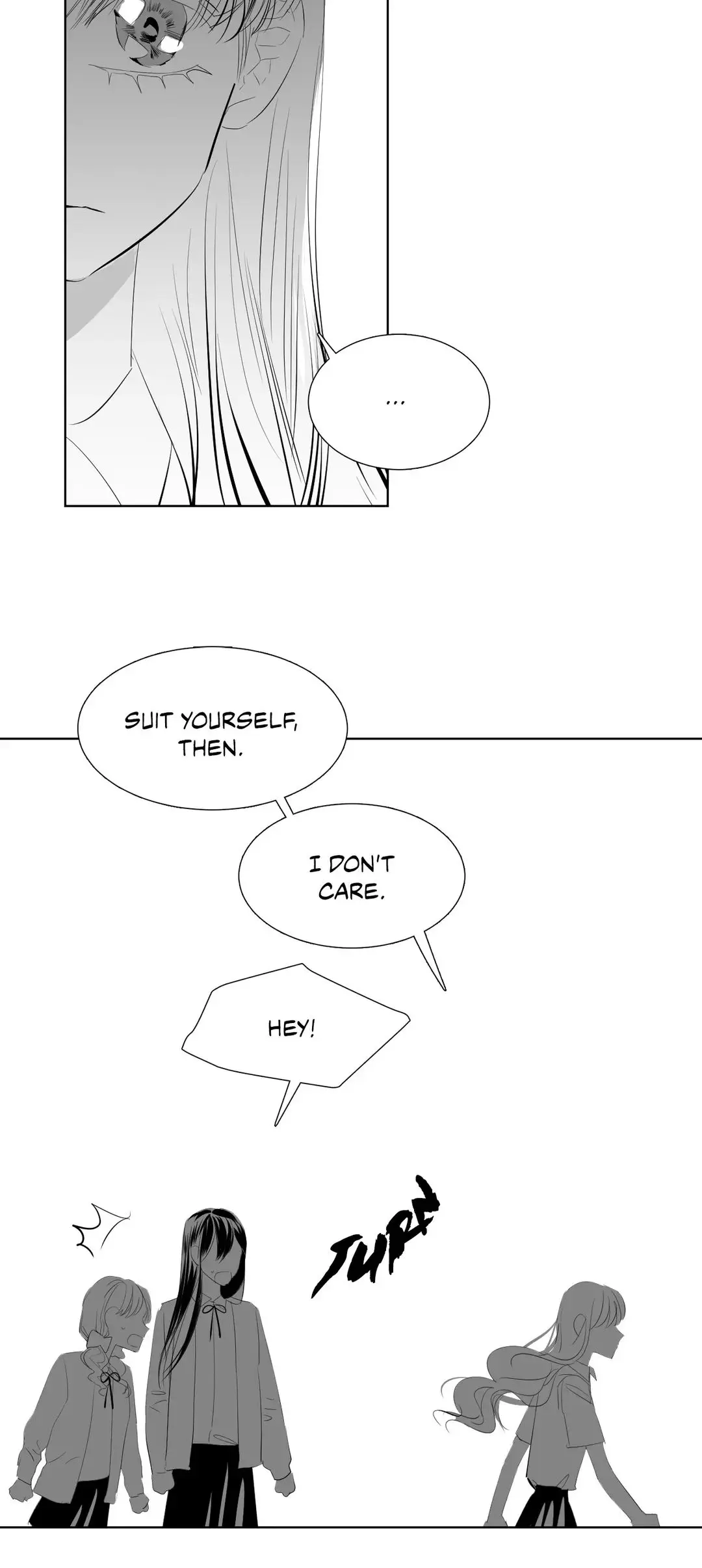 The Chain Of Youth Chapter 19 - Page 2