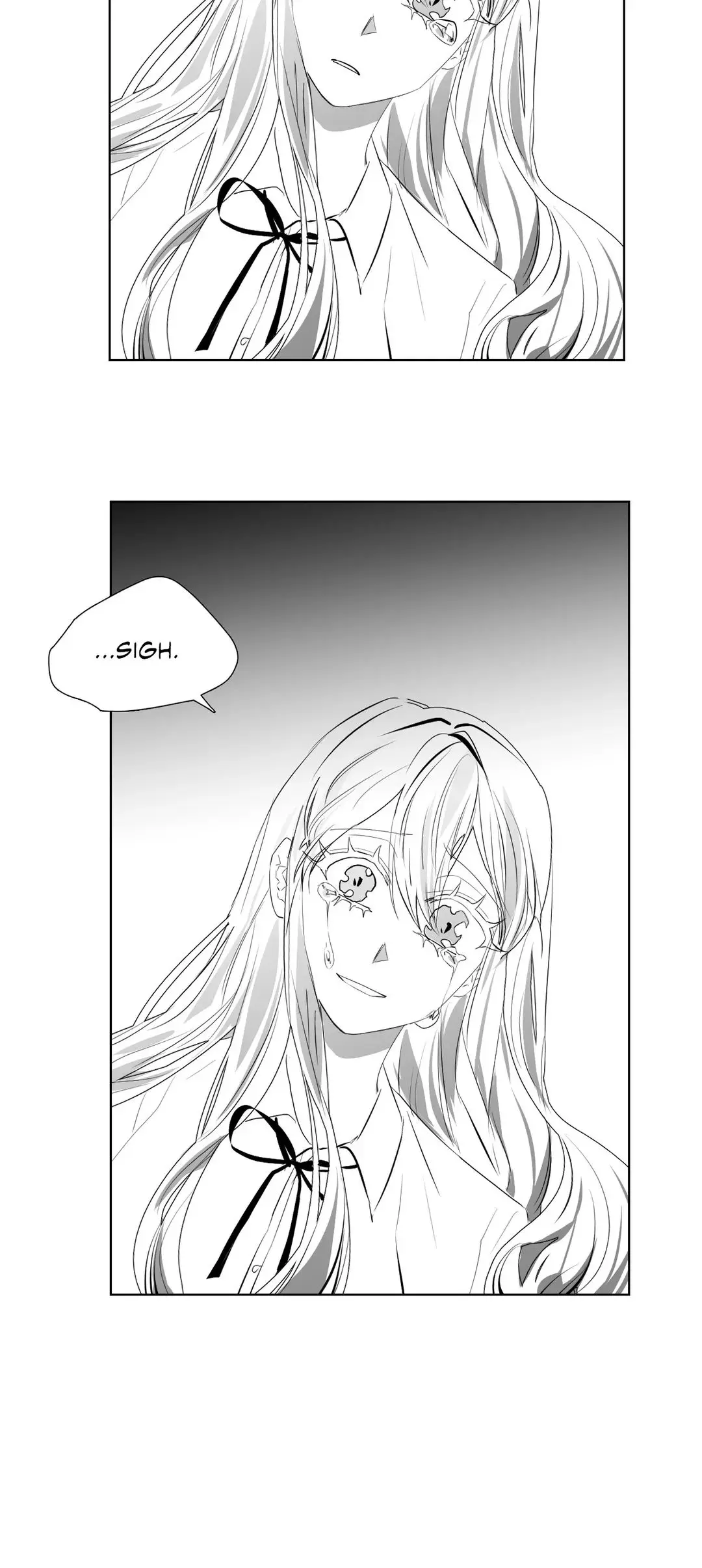 The Chain Of Youth Chapter 19 - Page 20