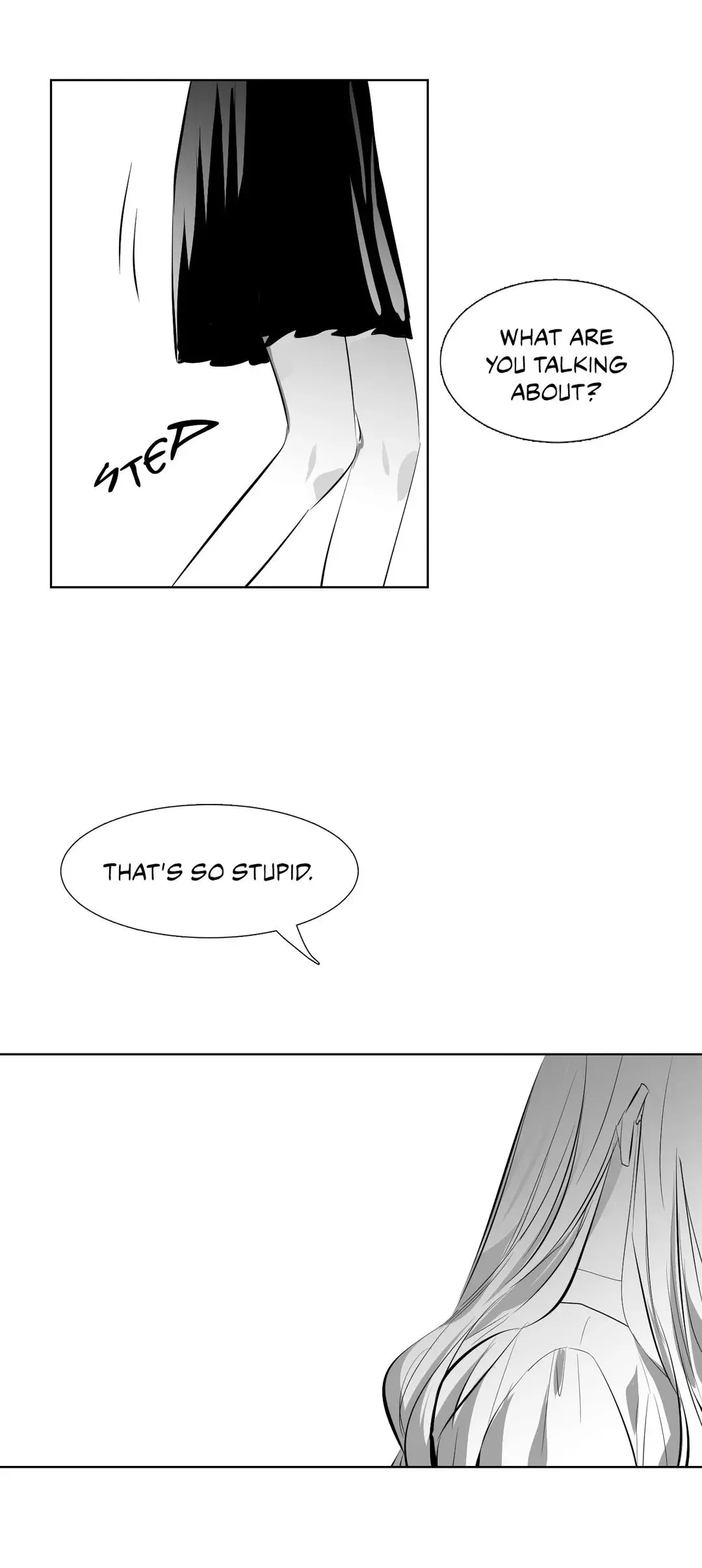 The Chain Of Youth Chapter 19 - Page 21