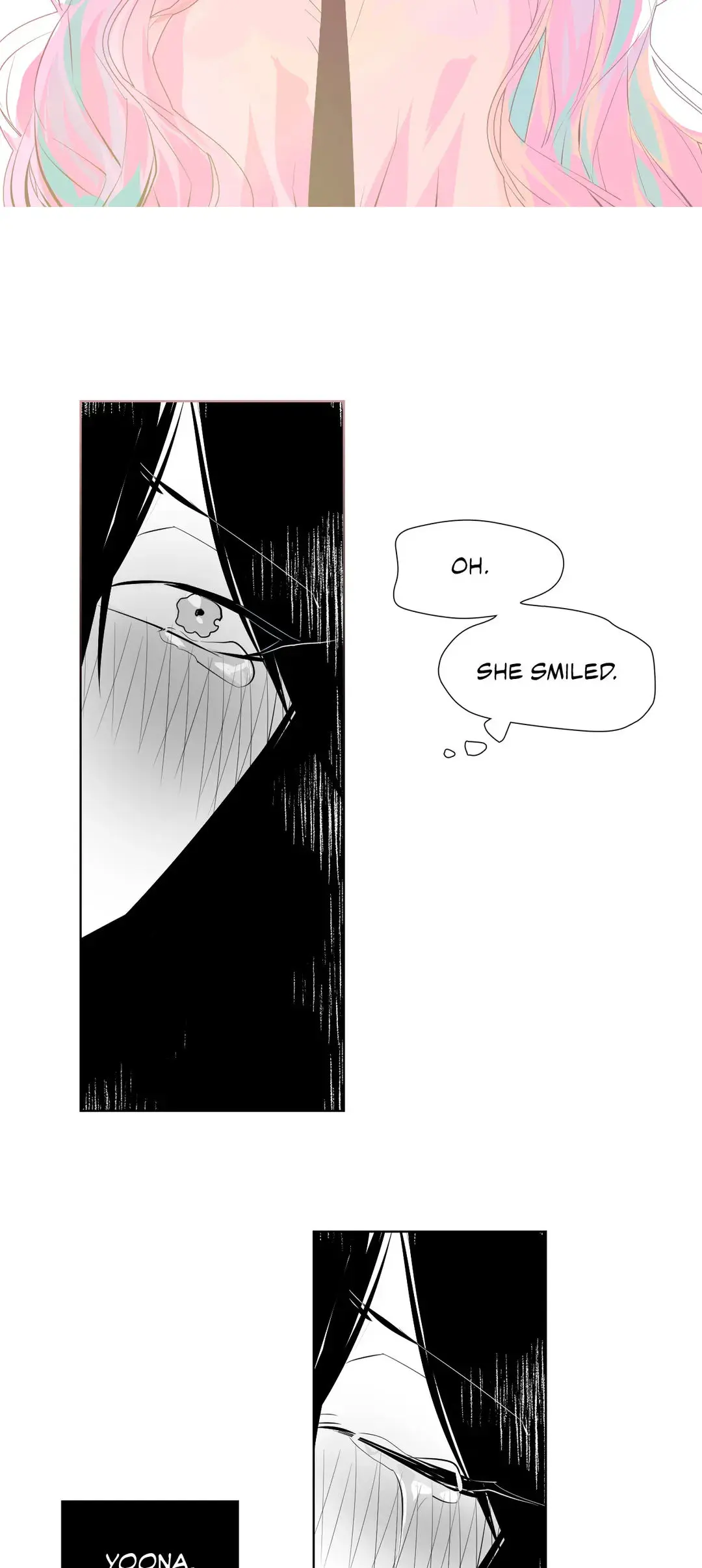 The Chain Of Youth Chapter 19 - Page 23