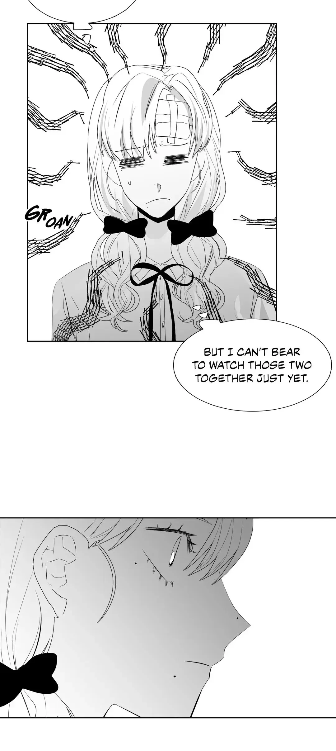 The Chain Of Youth Chapter 19 - Page 28