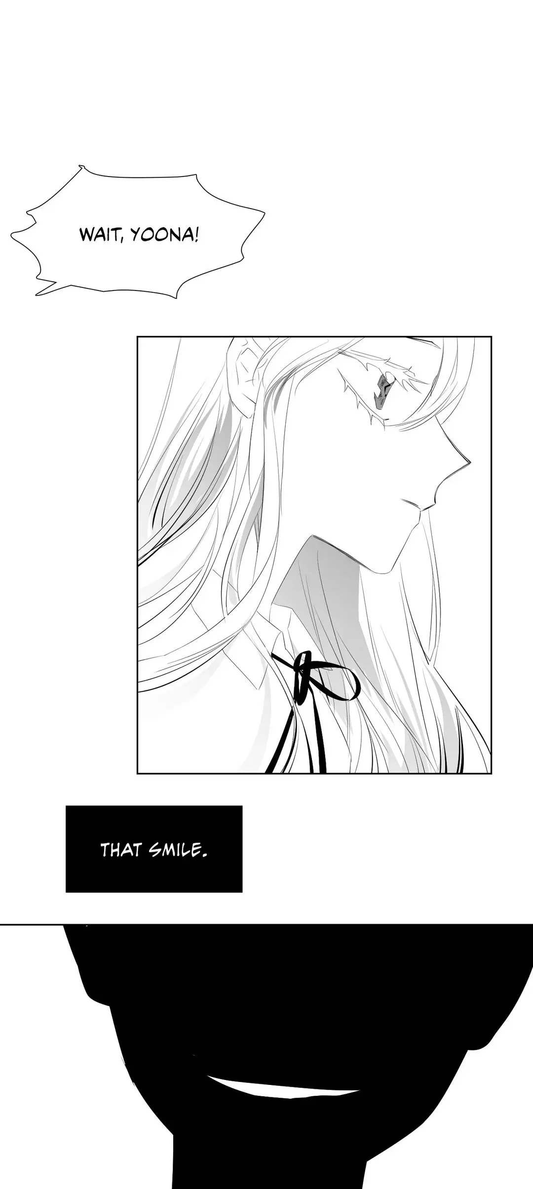 The Chain Of Youth Chapter 19 - Page 3