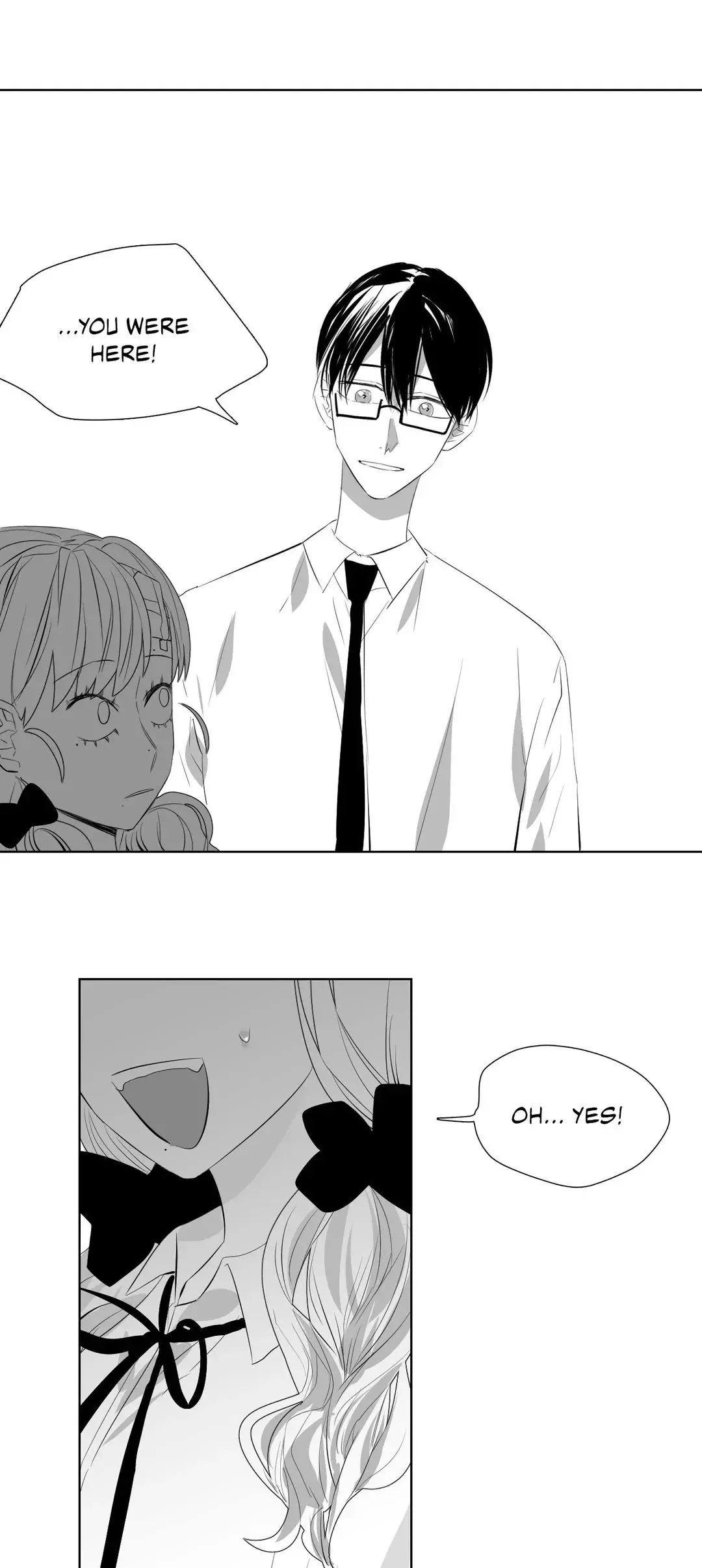 The Chain Of Youth Chapter 19 - Page 33