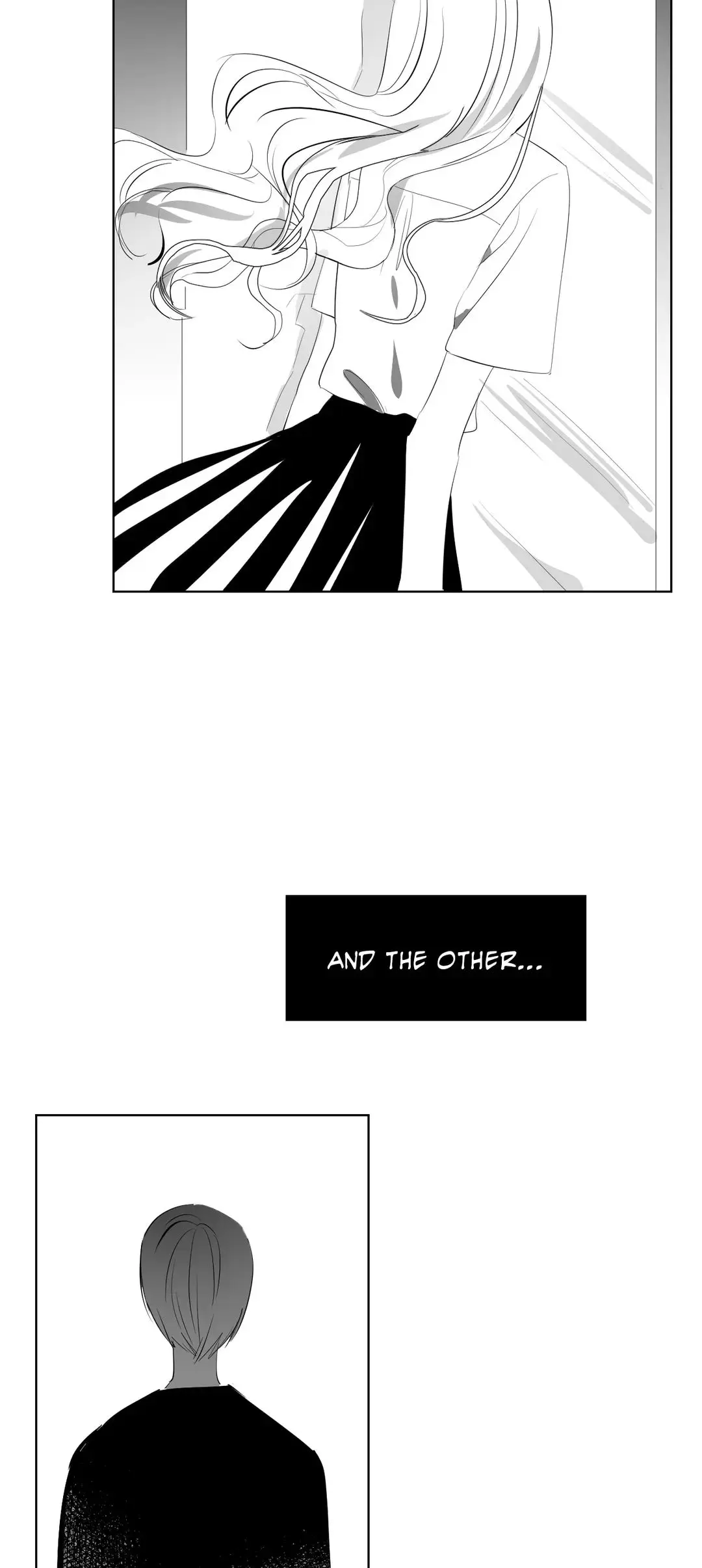 The Chain Of Youth Chapter 19 - Page 5
