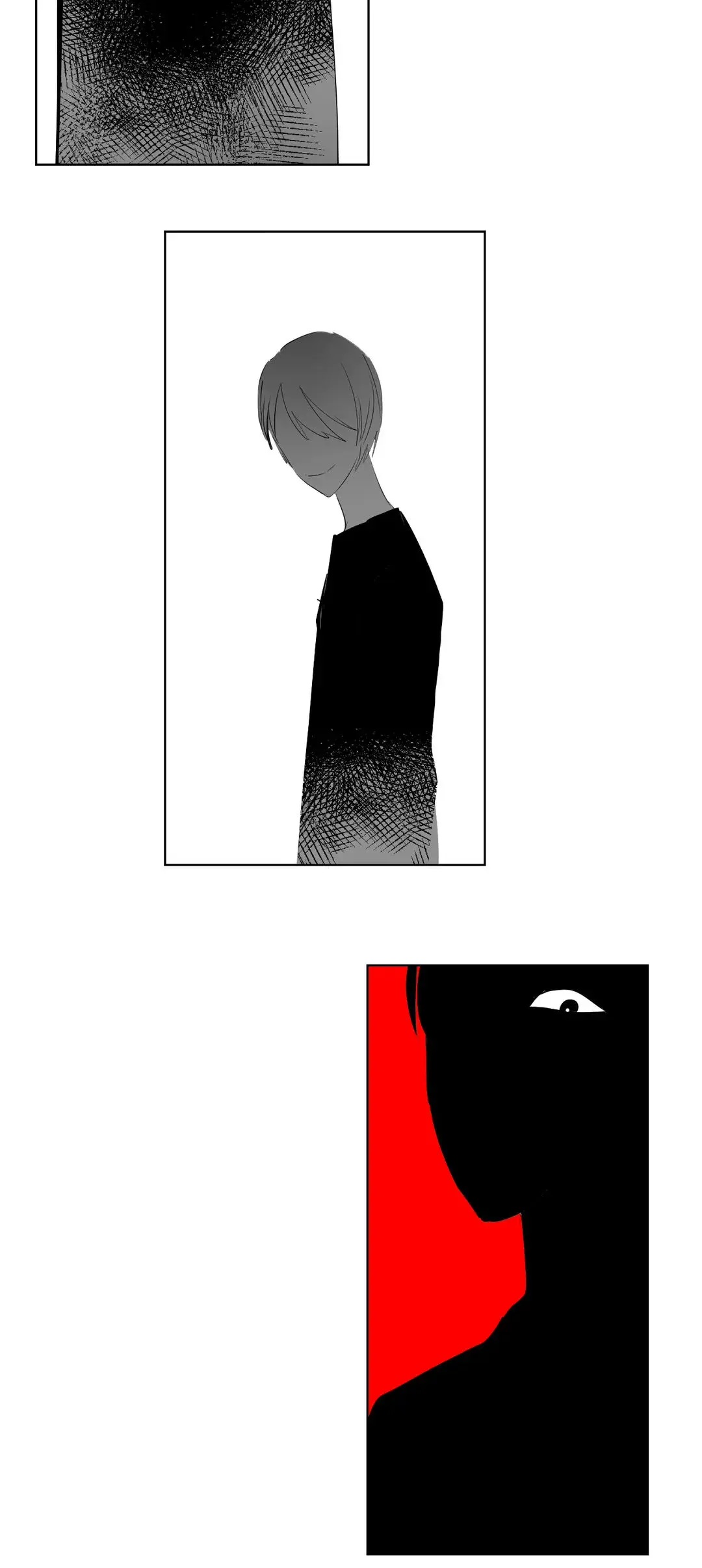 The Chain Of Youth Chapter 19 - Page 6