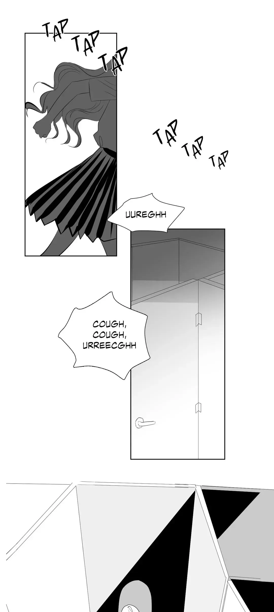 The Chain Of Youth Chapter 19 - Page 8