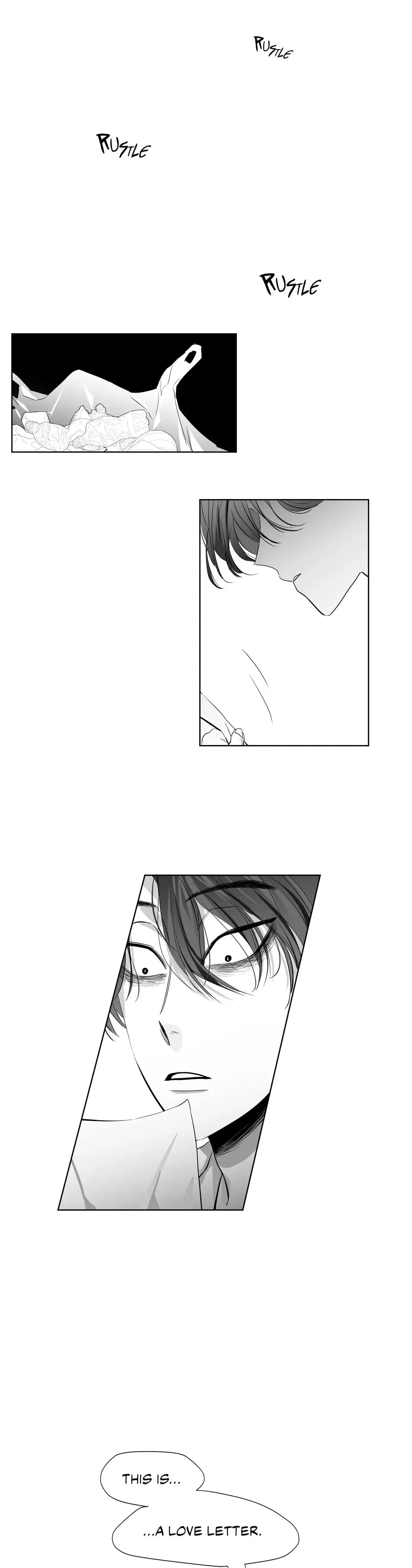 The Chain Of Youth Chapter 2 - Page 12