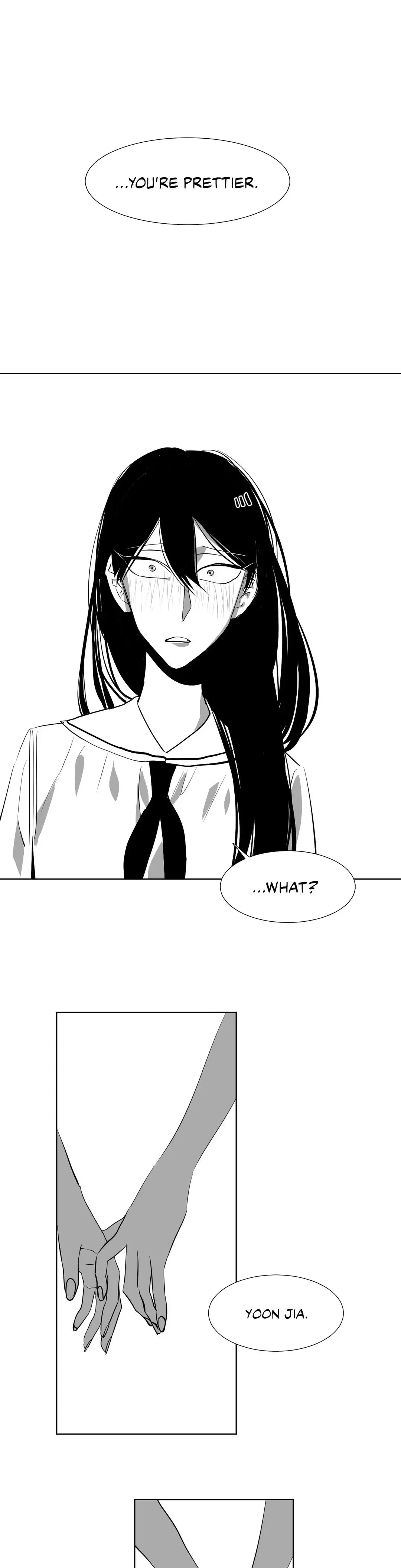 The Chain Of Youth Chapter 20 - Page 10