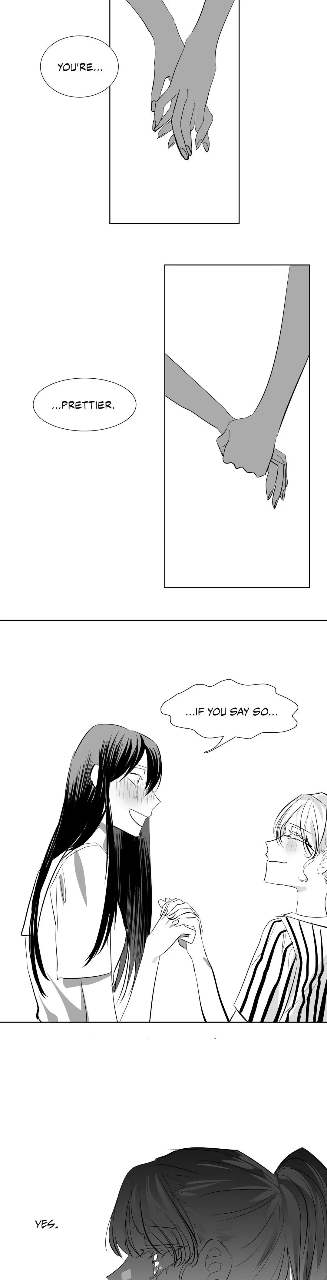 The Chain Of Youth Chapter 20 - Page 11