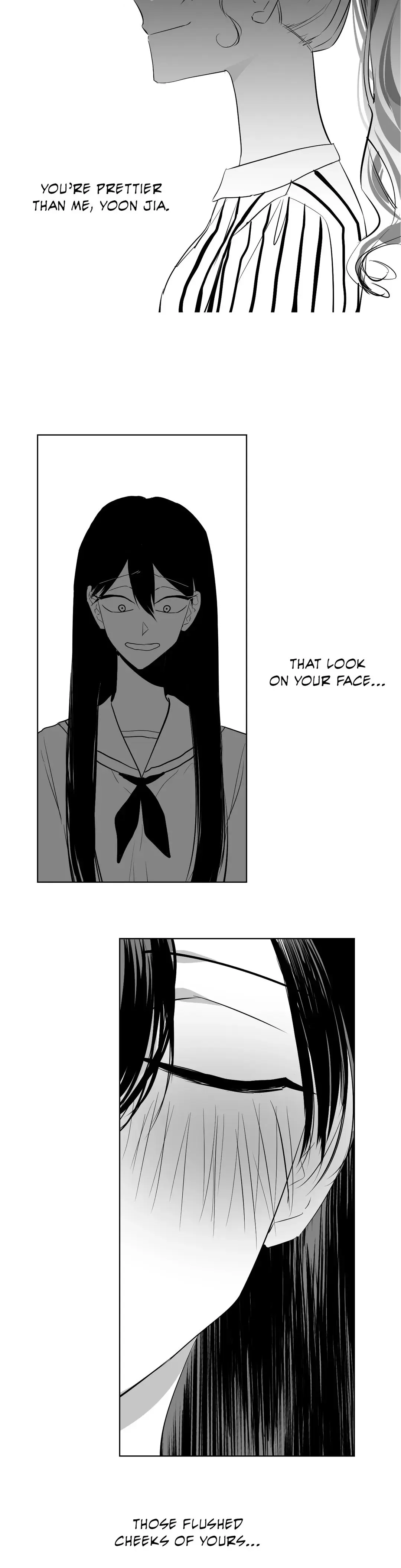 The Chain Of Youth Chapter 20 - Page 12