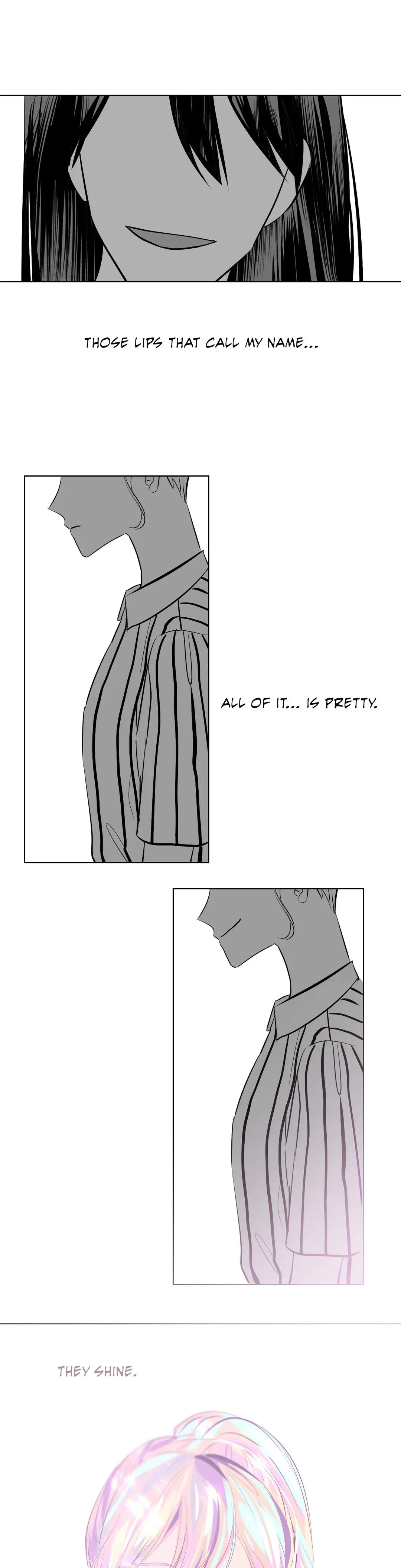 The Chain Of Youth Chapter 20 - Page 13