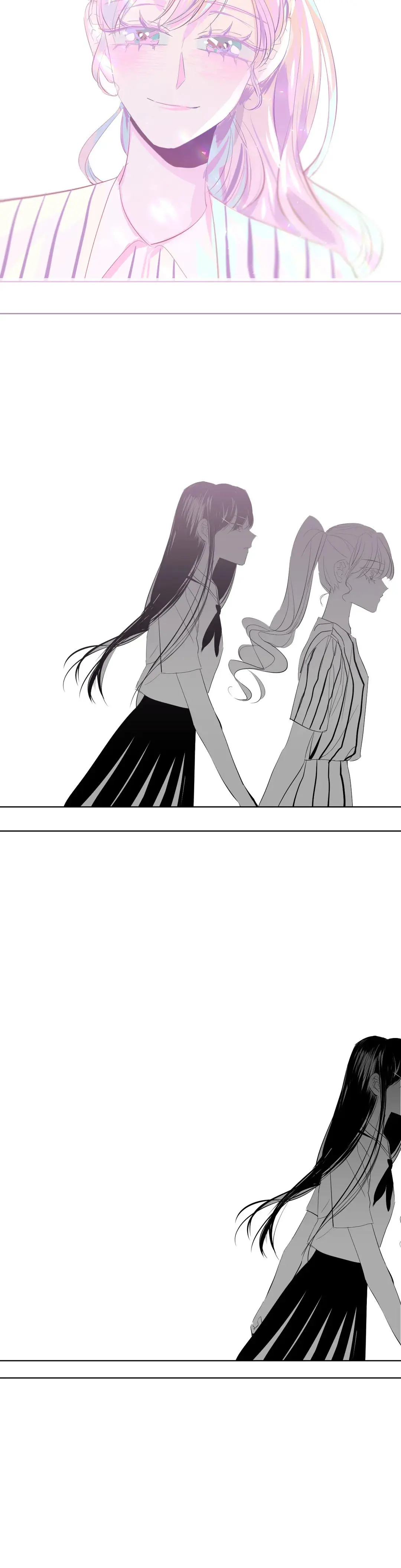 The Chain Of Youth Chapter 20 - Page 14