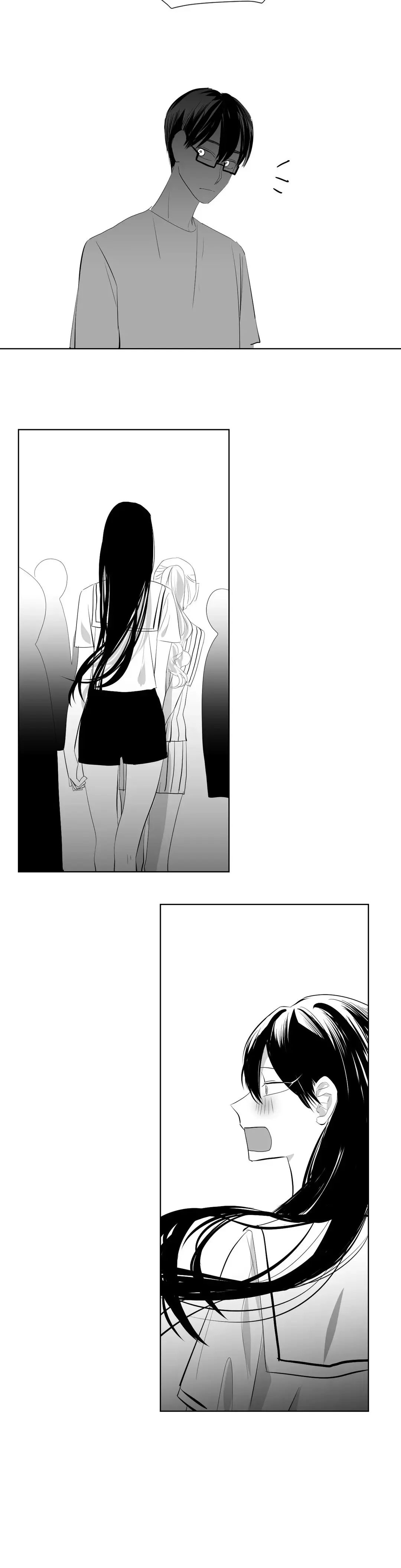 The Chain Of Youth Chapter 20 - Page 16