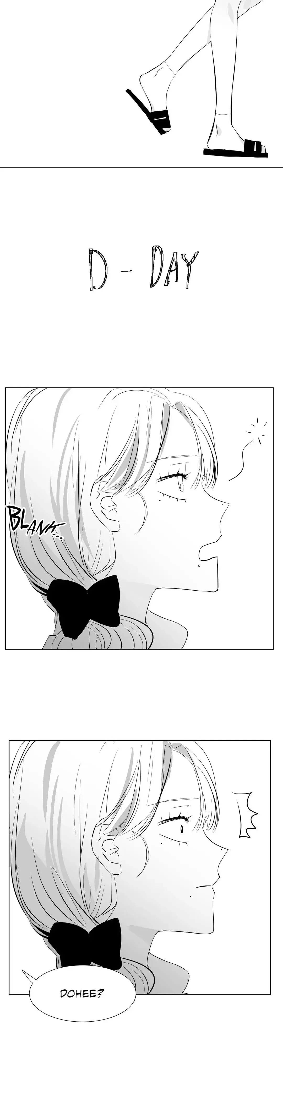 The Chain Of Youth Chapter 20 - Page 4