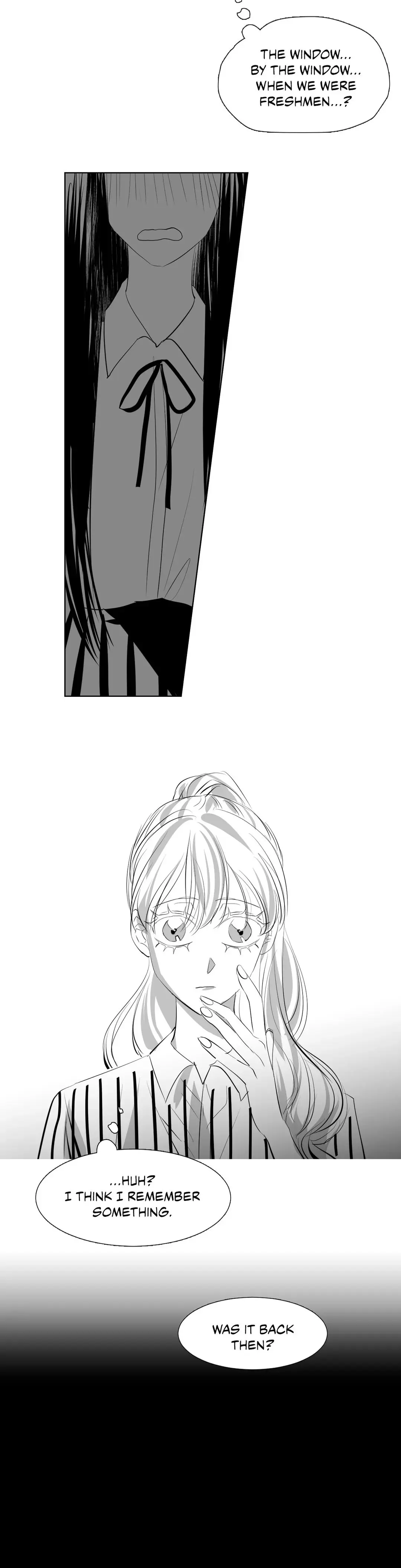 The Chain Of Youth Chapter 21 - Page 12