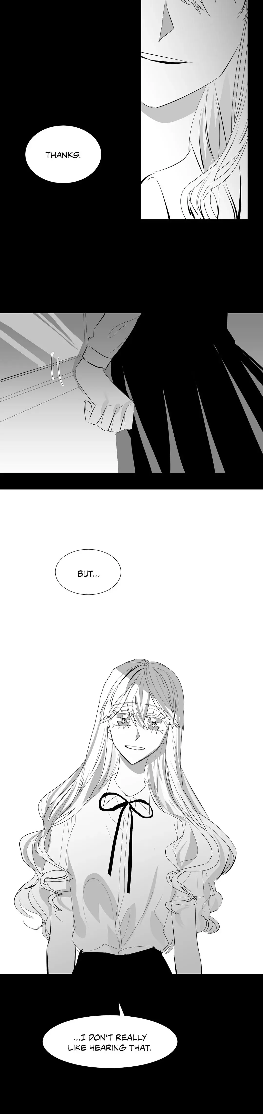 The Chain Of Youth Chapter 21 - Page 16