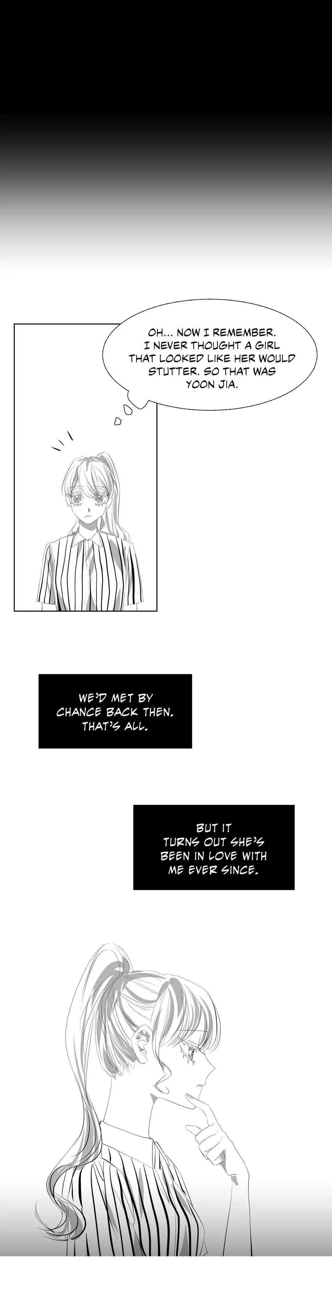 The Chain Of Youth Chapter 21 - Page 17