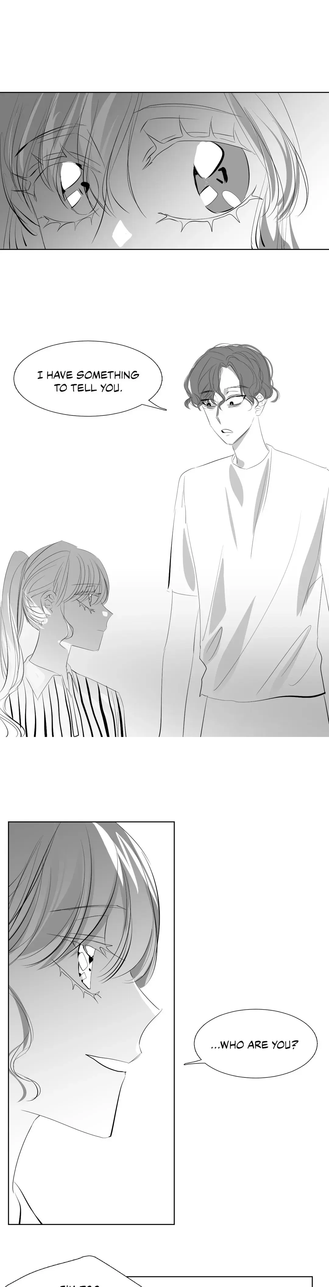 The Chain Of Youth Chapter 21 - Page 19