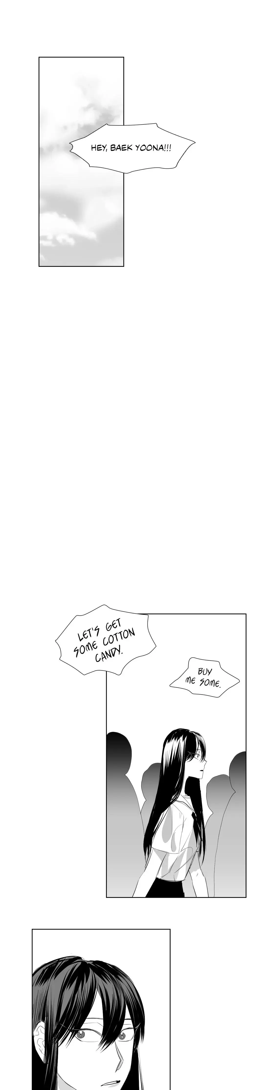 The Chain Of Youth Chapter 22 - Page 13