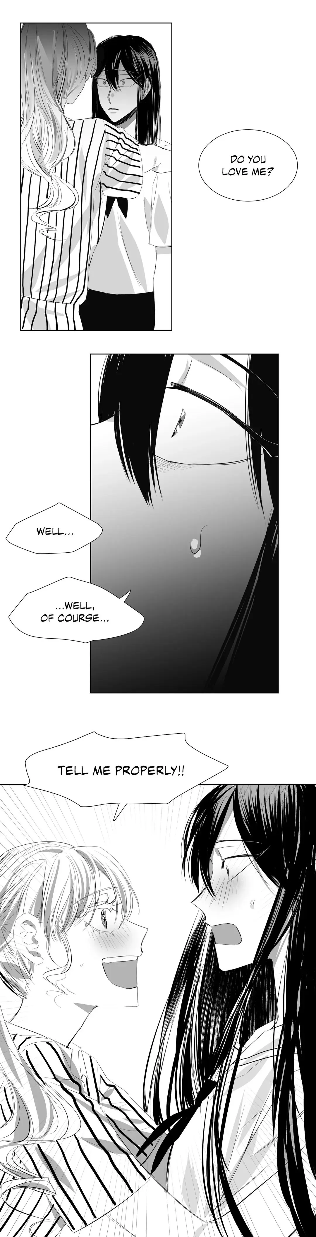 The Chain Of Youth Chapter 22 - Page 17