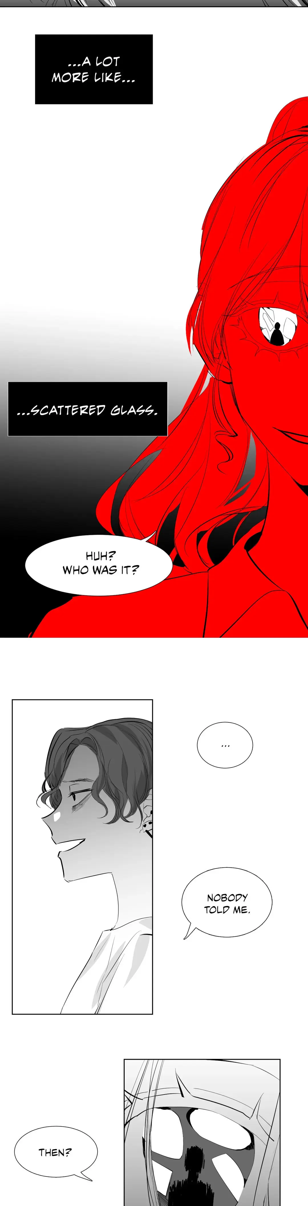 The Chain Of Youth Chapter 22 - Page 6
