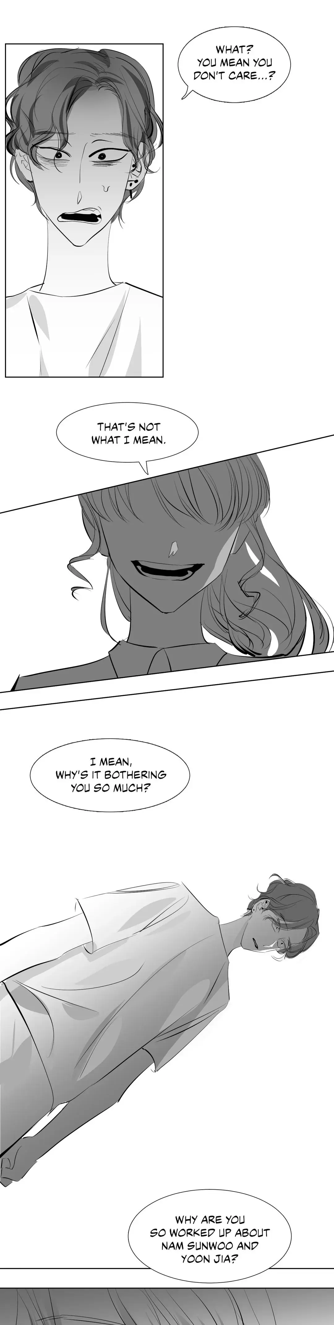 The Chain Of Youth Chapter 22 - Page 9