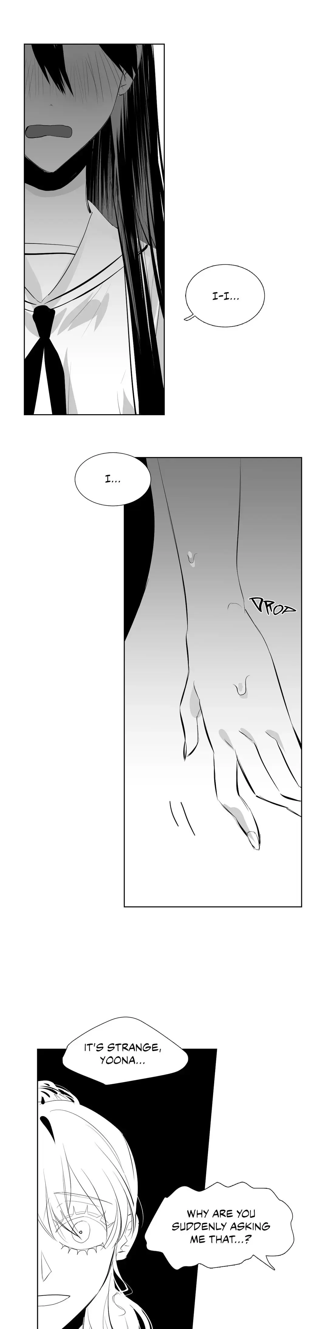 The Chain Of Youth Chapter 23 - Page 1